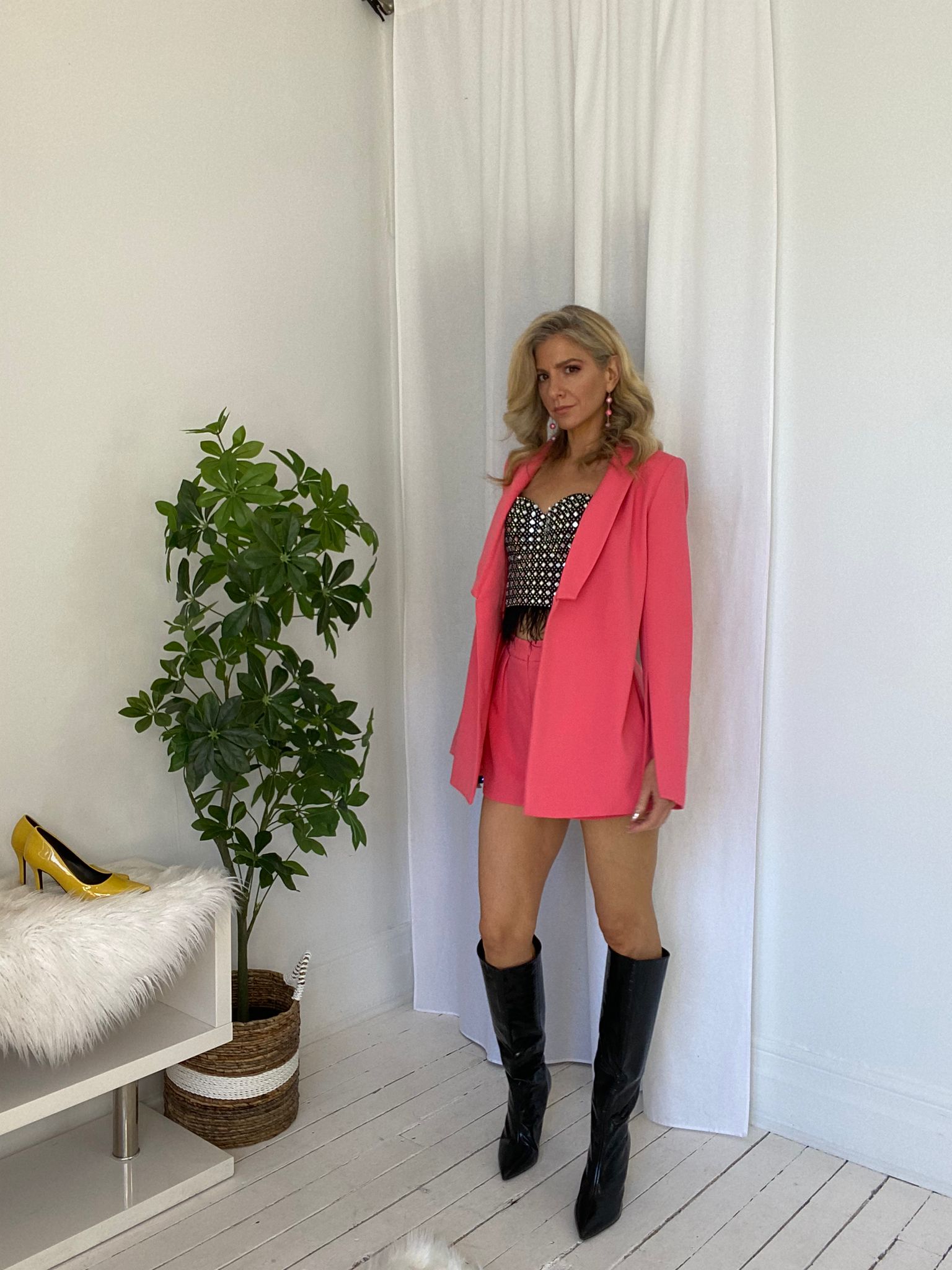 2230002 ROMPER