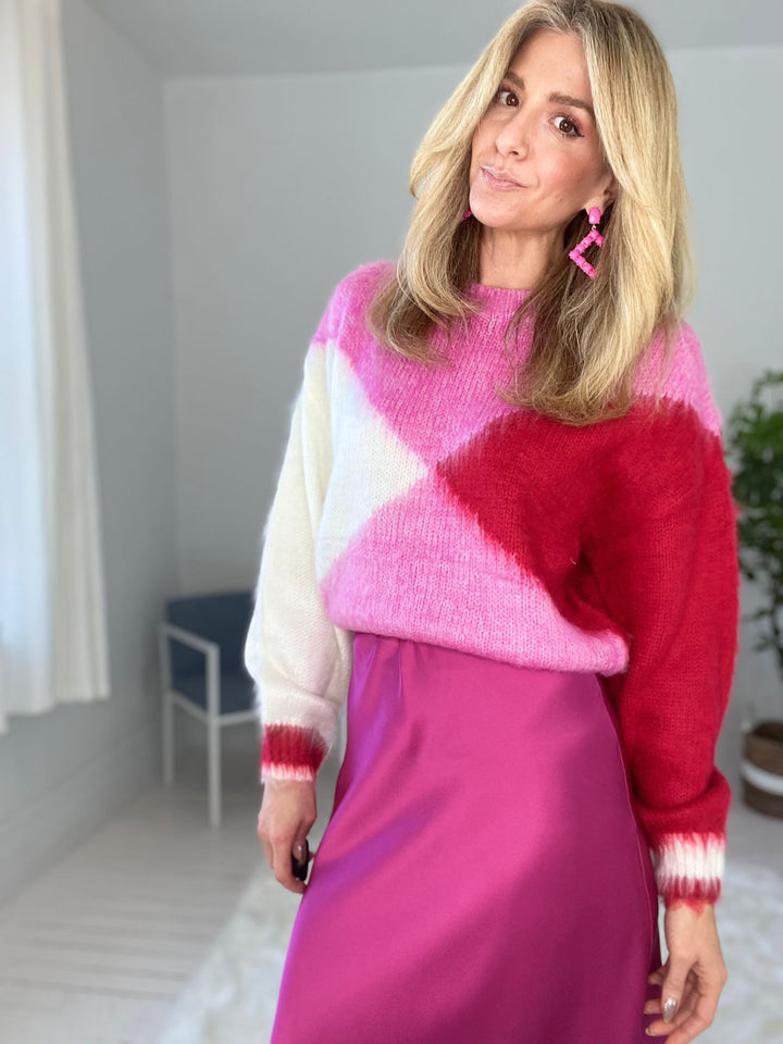 9220188 SWEATER