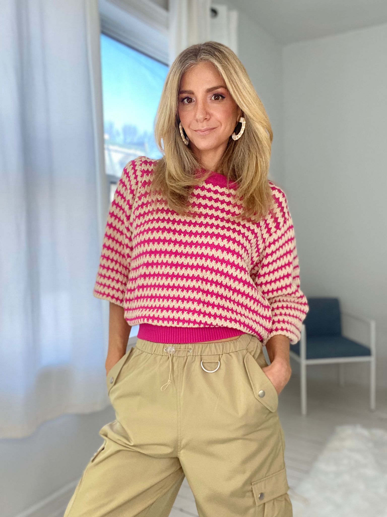 9220082 SWEATER