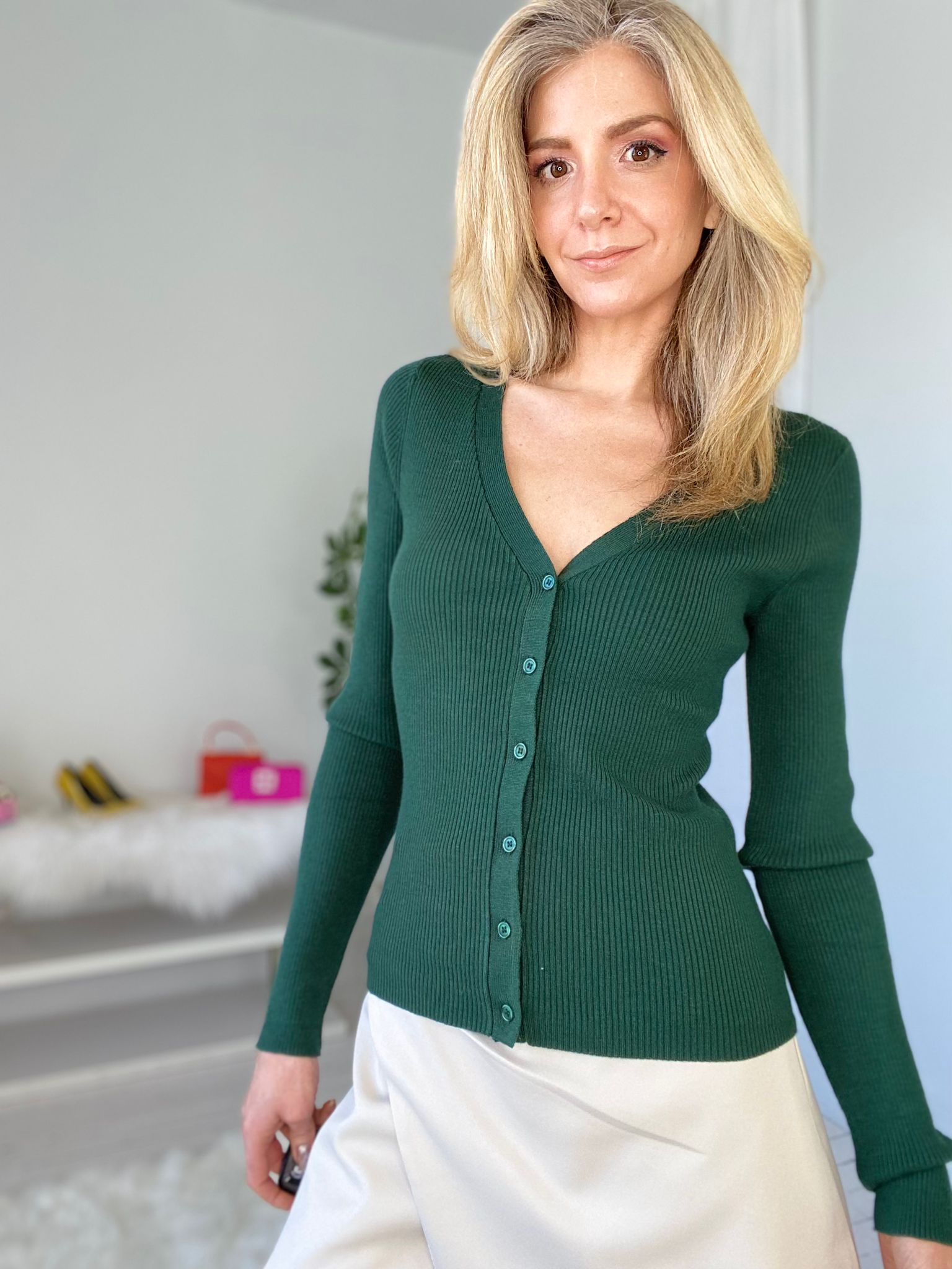 9220142 CARDIGAN