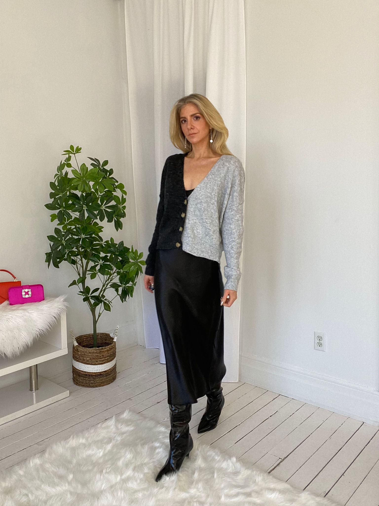 9220035 CARDIGAN