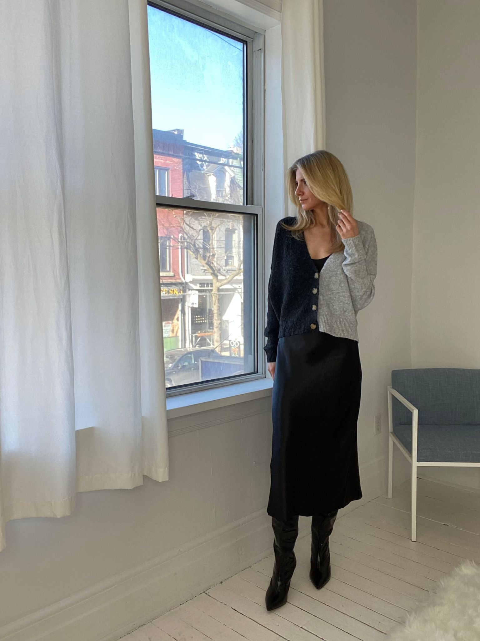 9220035 CARDIGAN