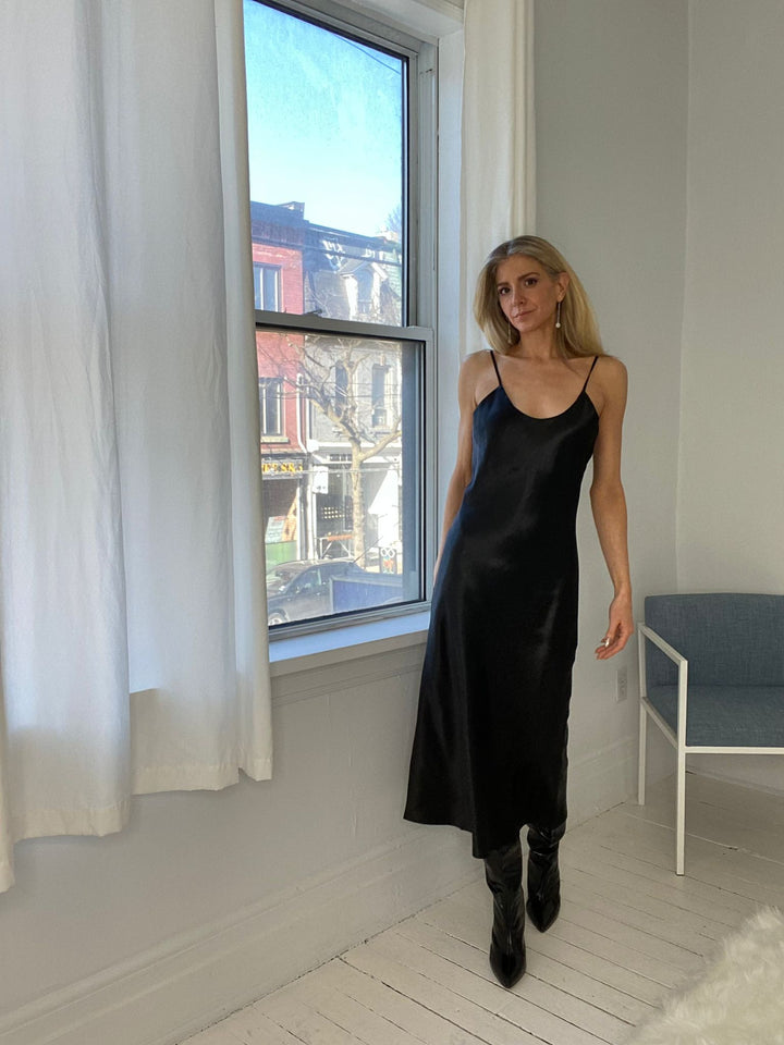 9220097 DRESS - Zumel &amp; Co