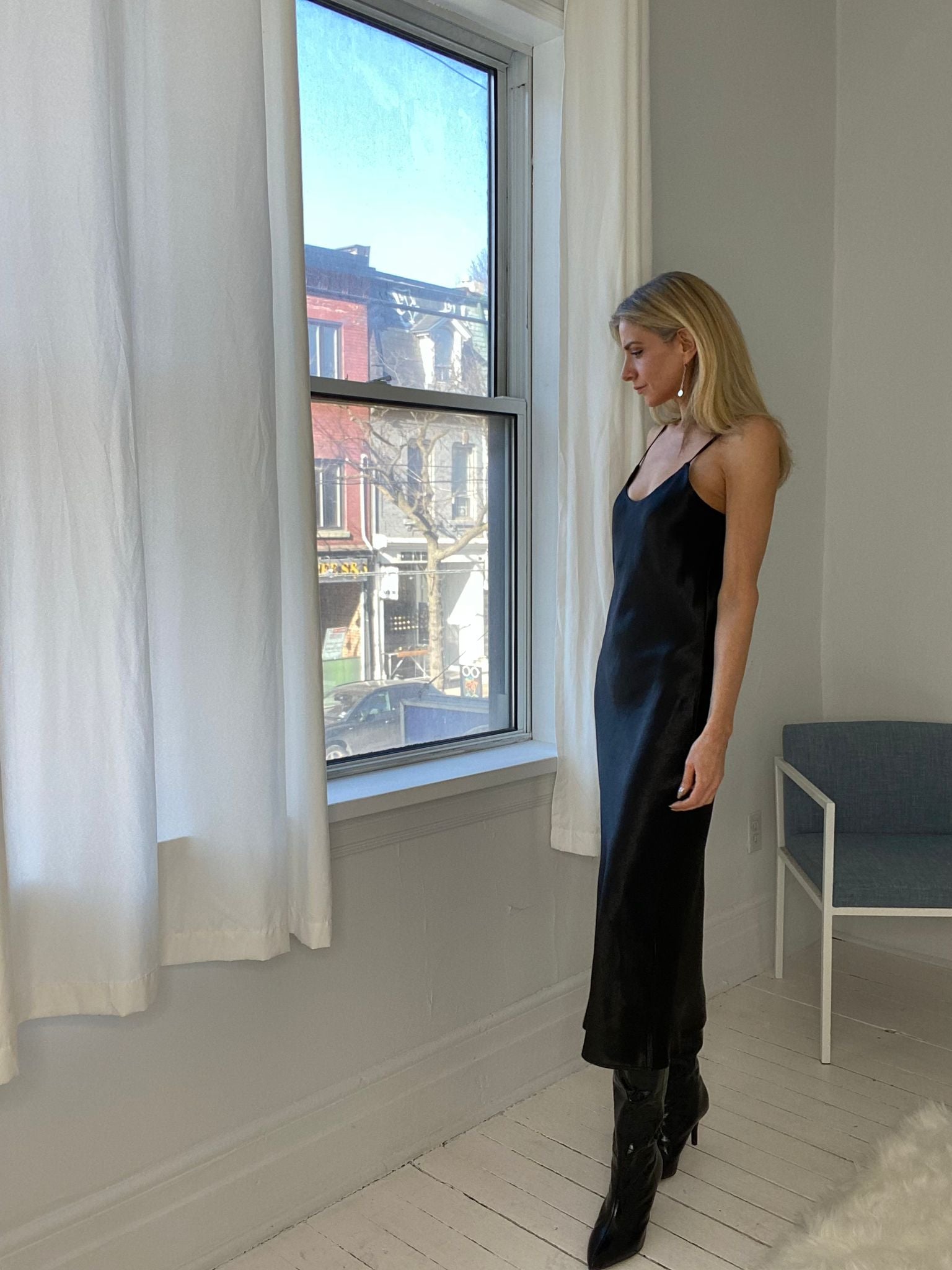 9220097 DRESS