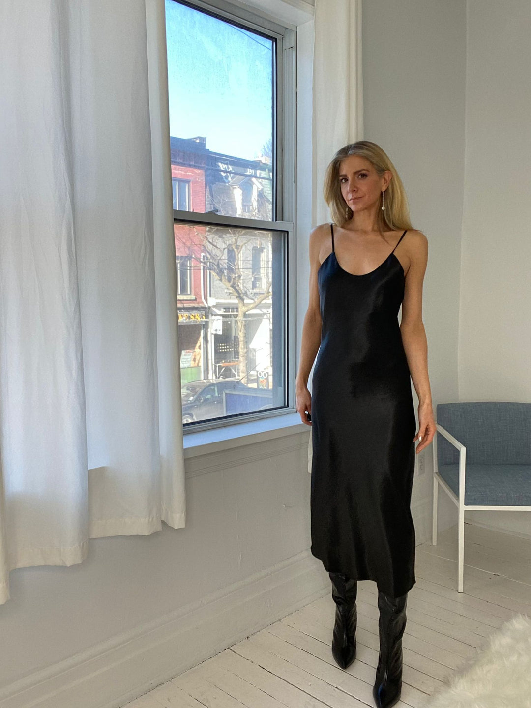 9220097 DRESS - Zumel &amp; Co