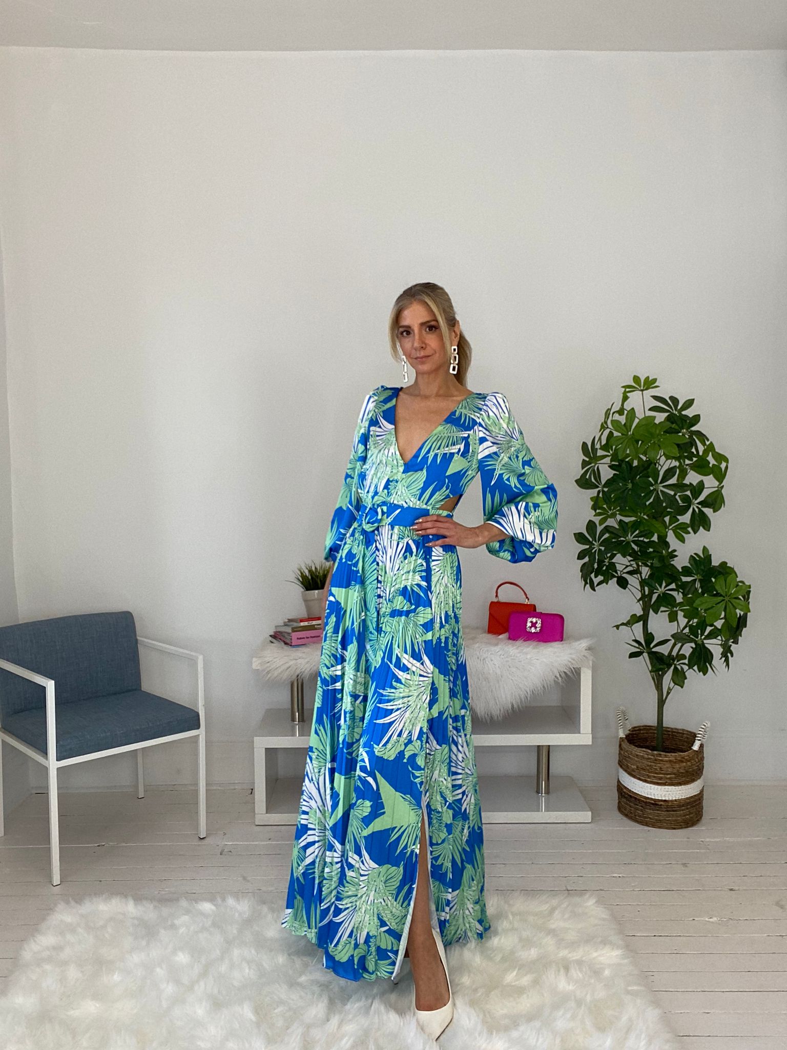 2230100 DRESS