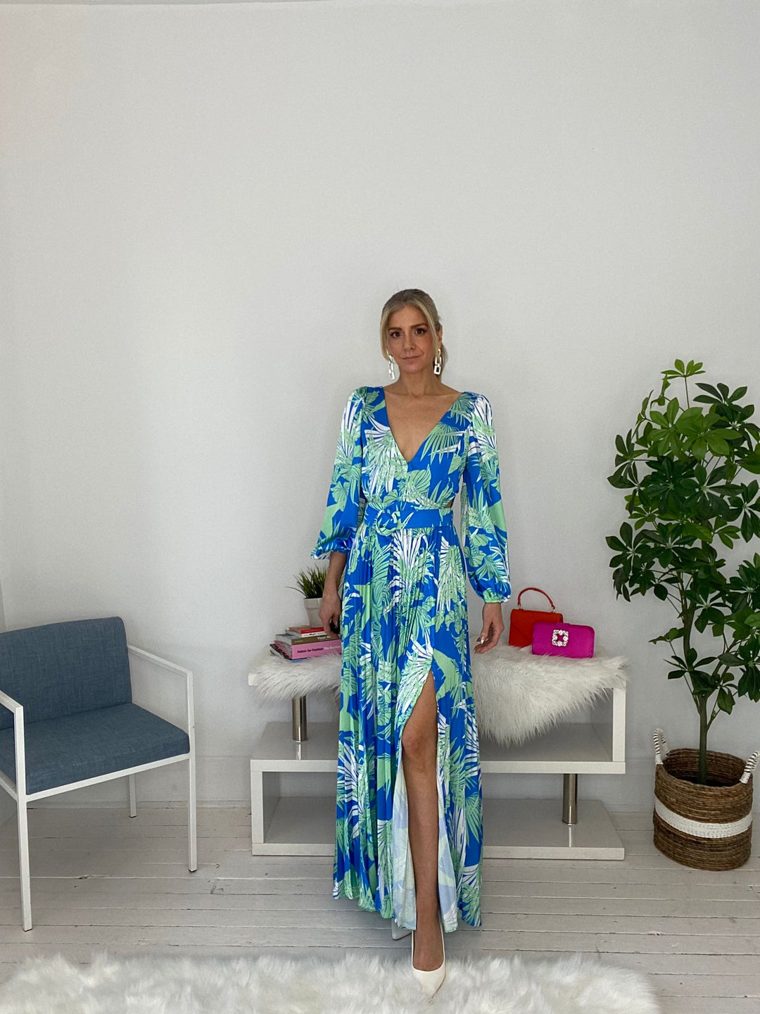 2230100 DRESS