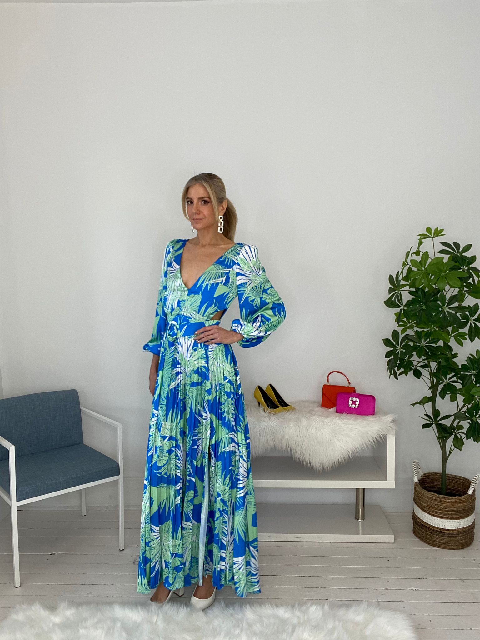 2230100 DRESS
