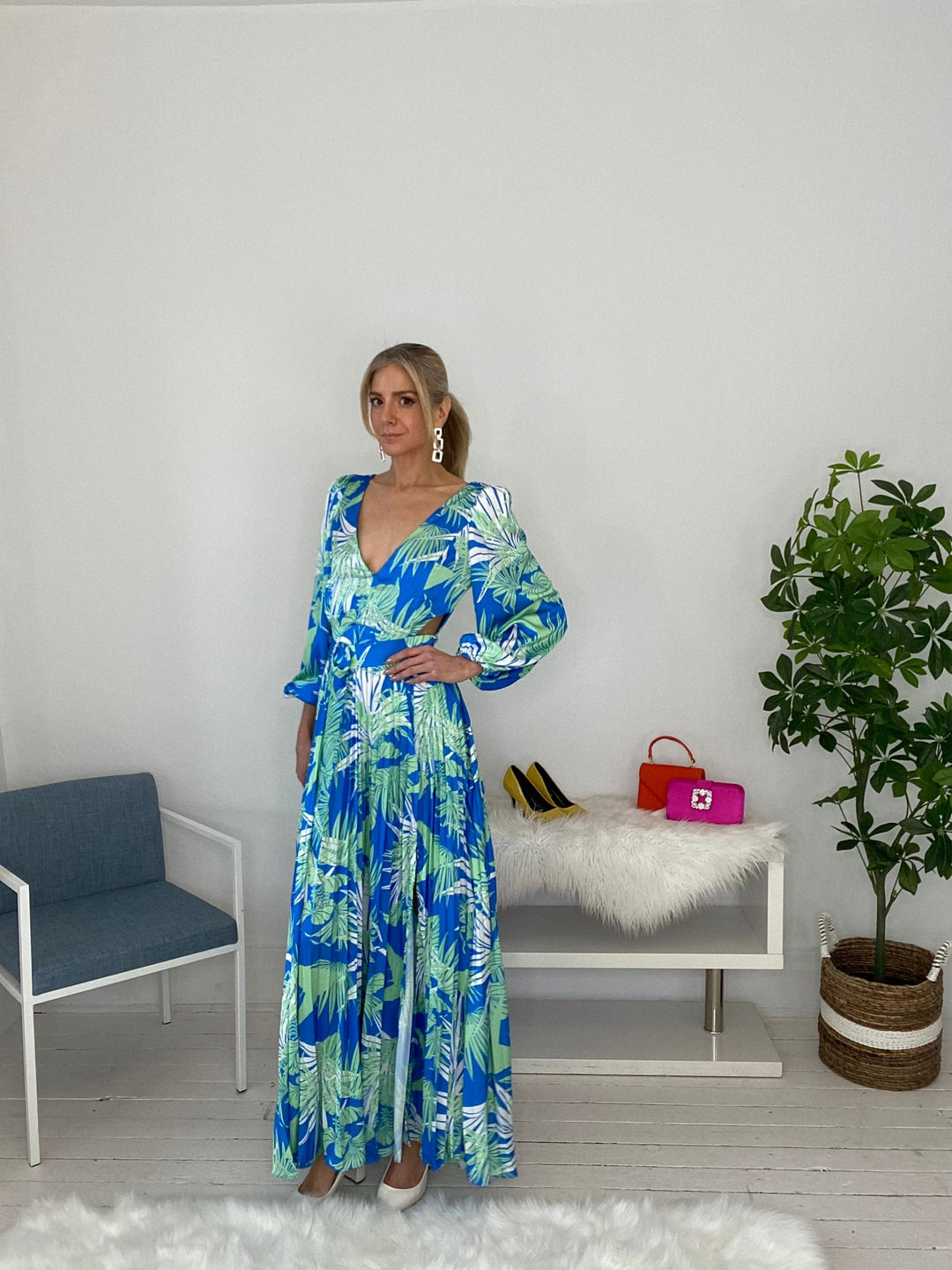 2230100 DRESS
