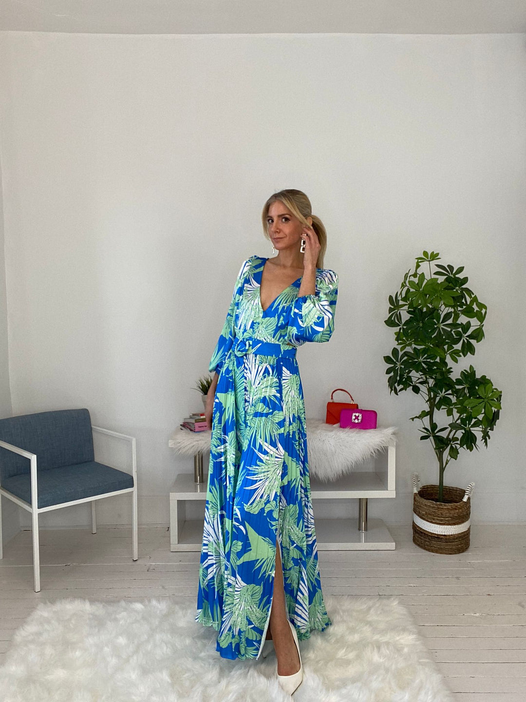 2230100 DRESS