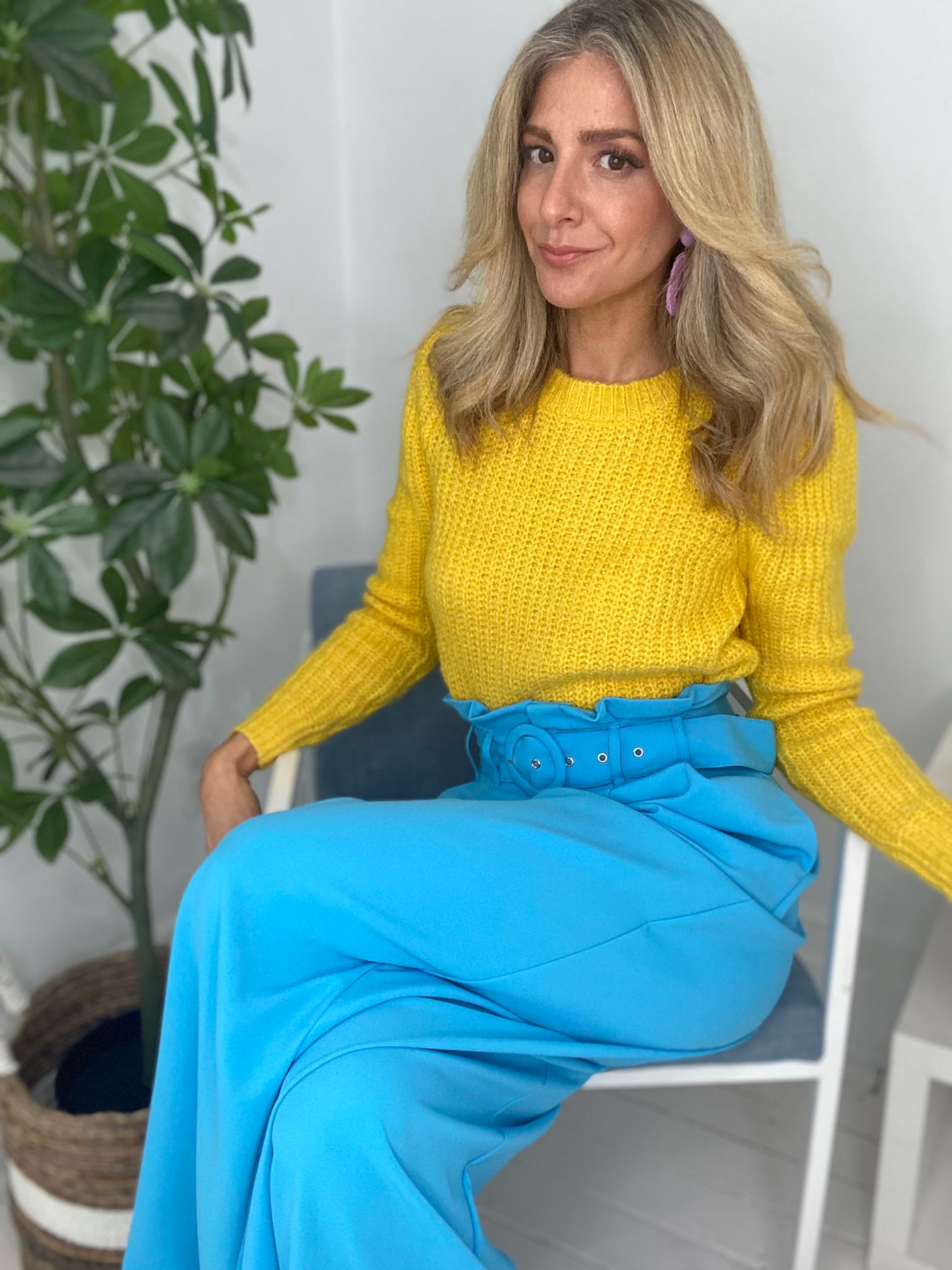 9220319 SWEATER