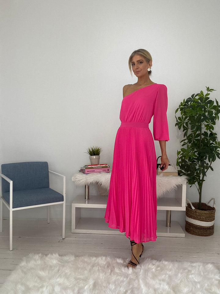 2230129 DRESS