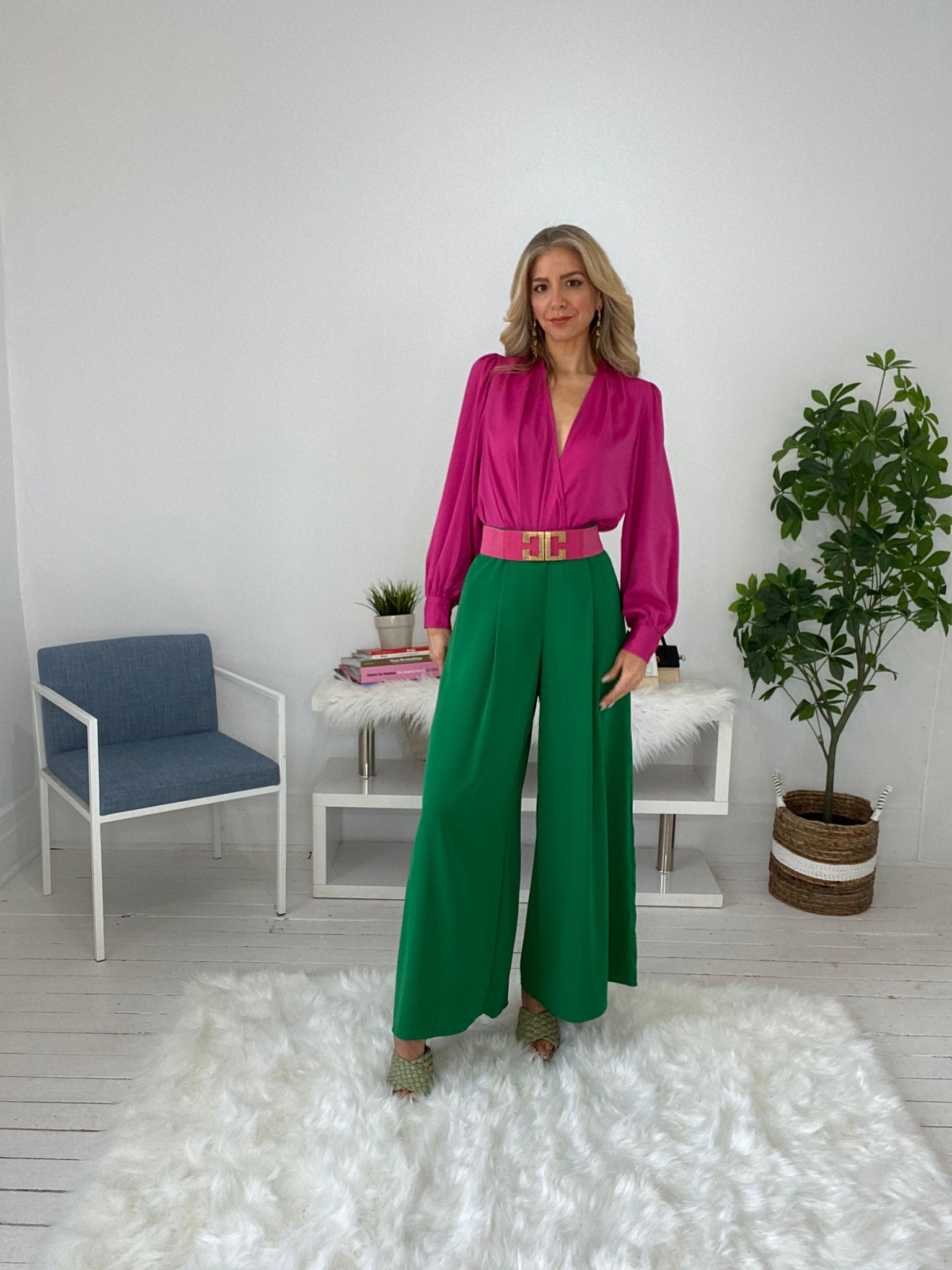 2230107 PANTS
