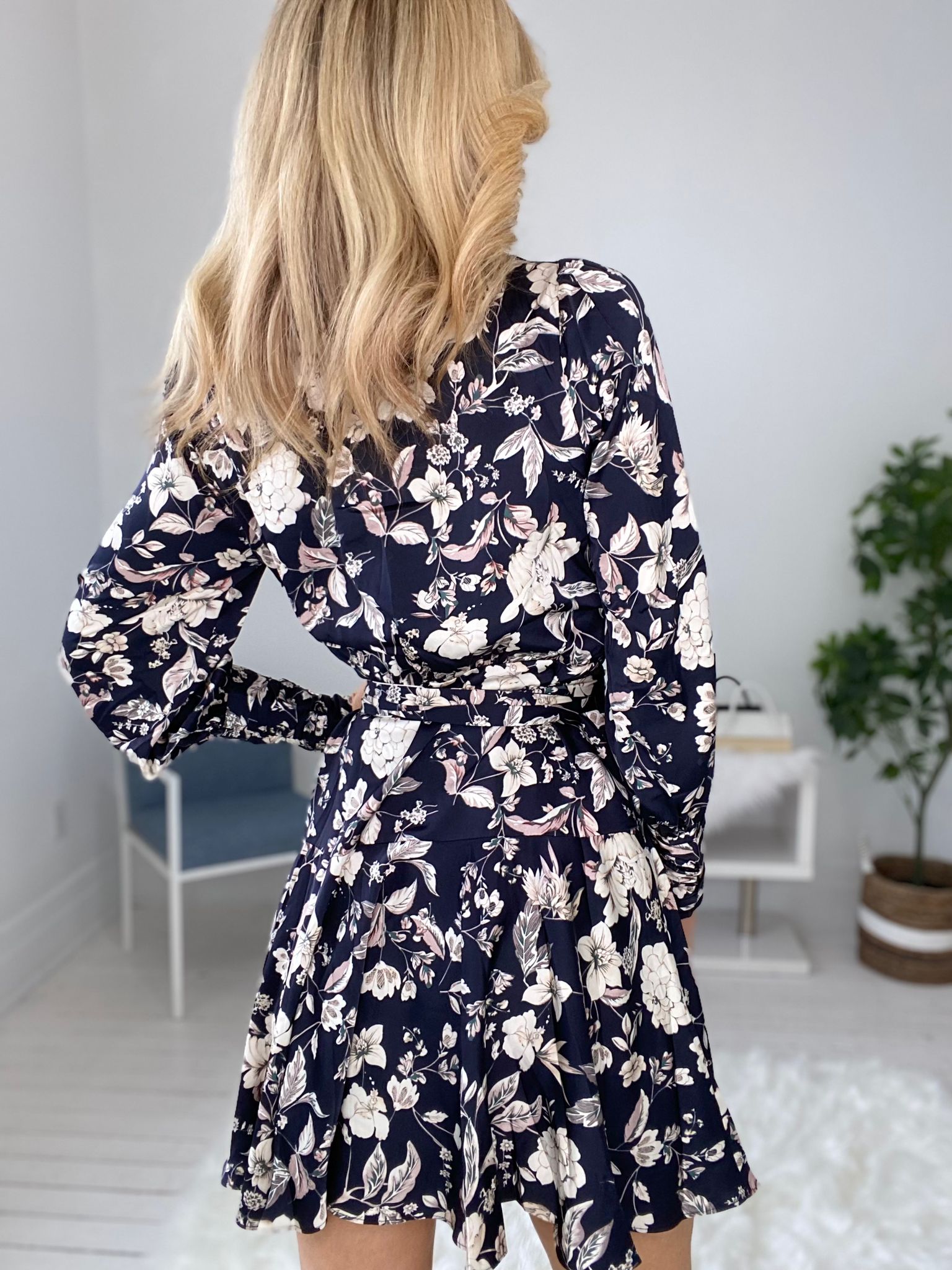 9220320 DRESS