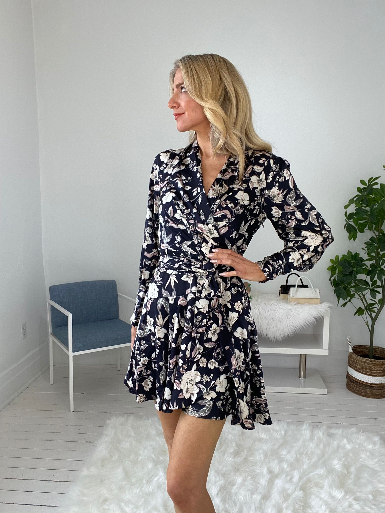 9220320 DRESS