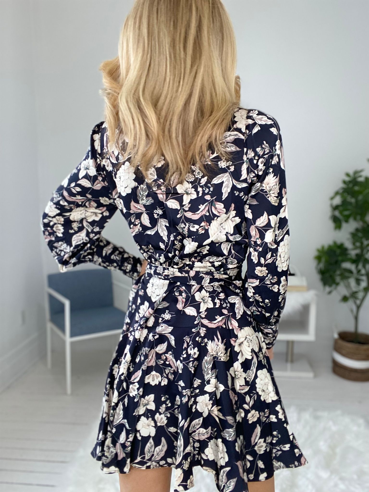 9220320 DRESS