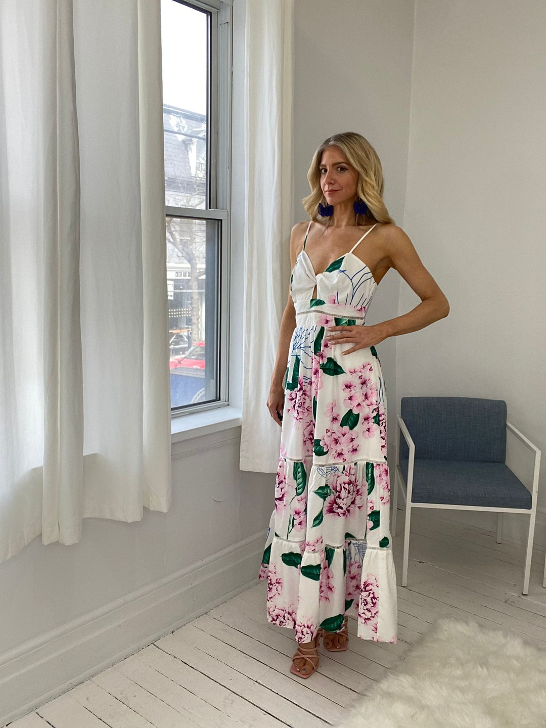 6220014 DRESS