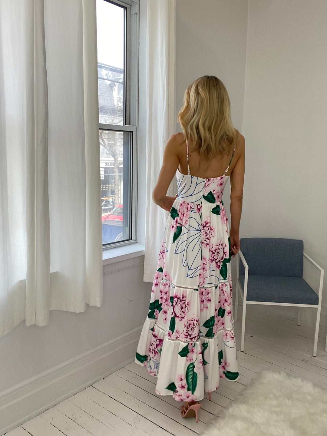 6220014 DRESS