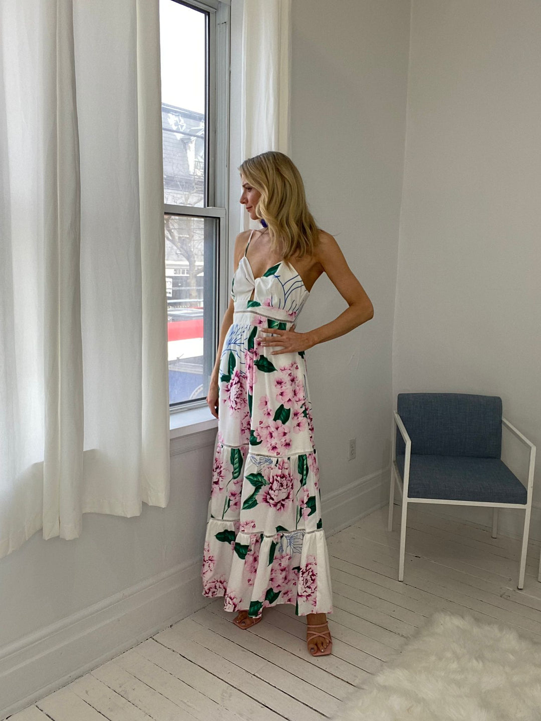 6220014 DRESS