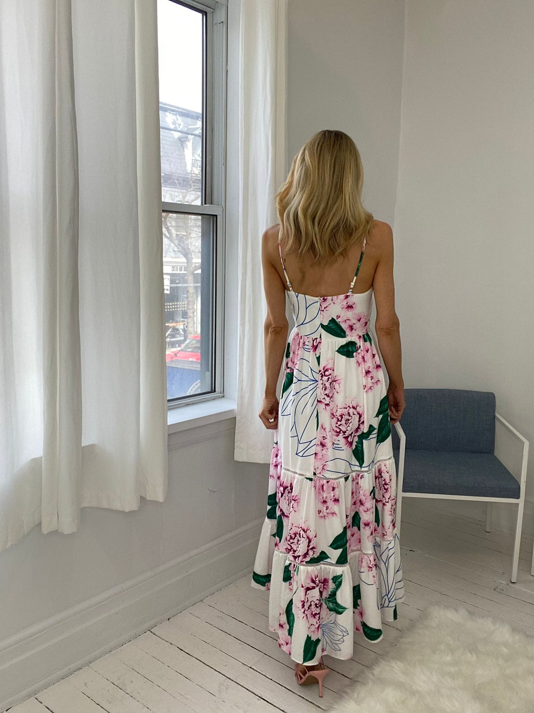 6220014 DRESS
