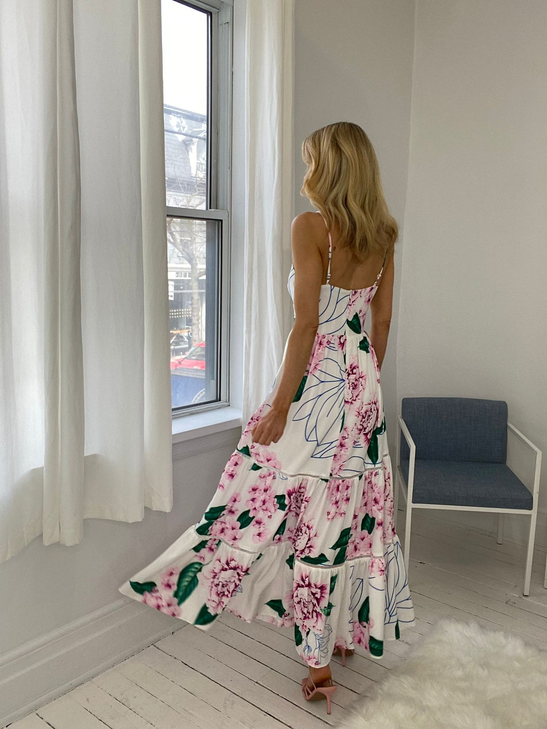 6220014 DRESS