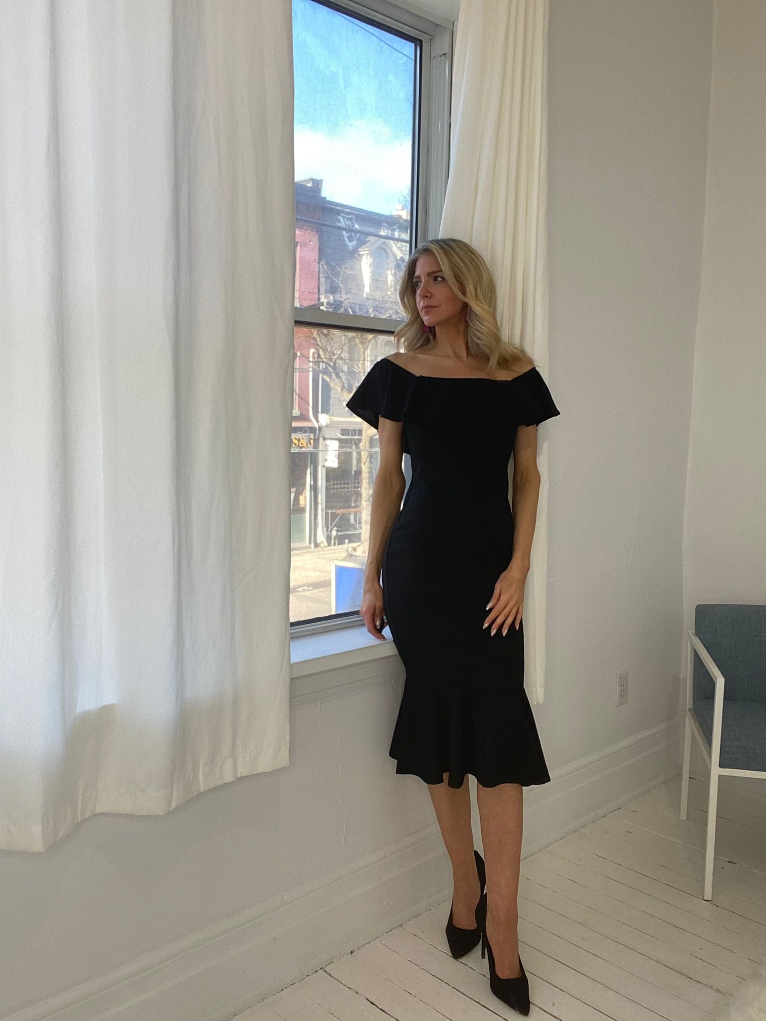 9220163 DRESS