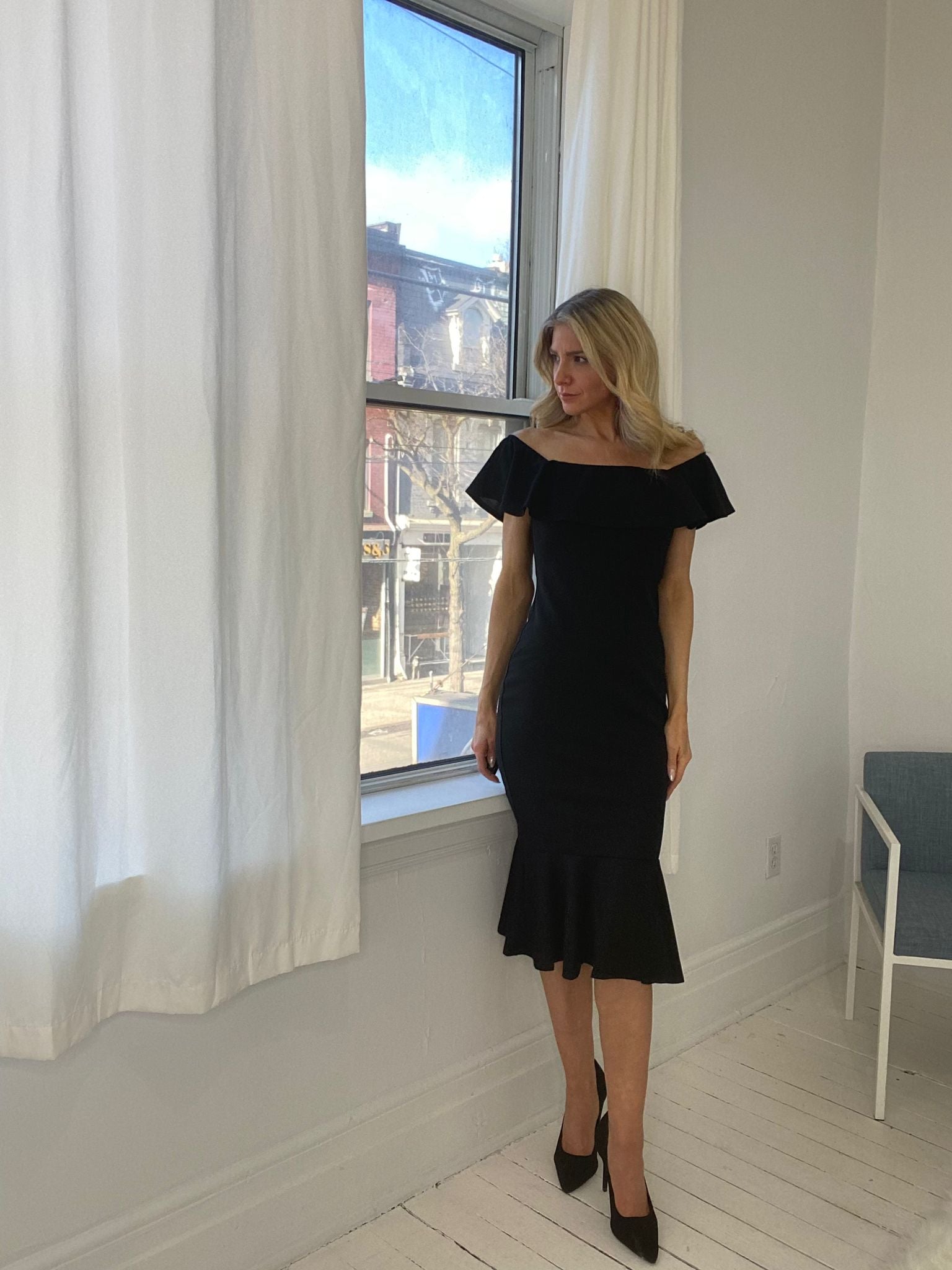 9220163 DRESS