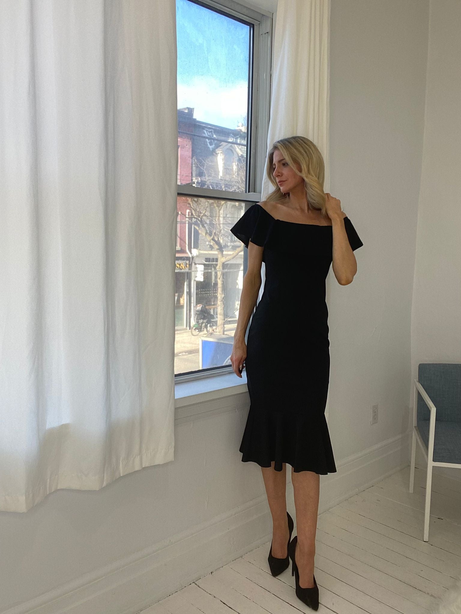 9220163 DRESS