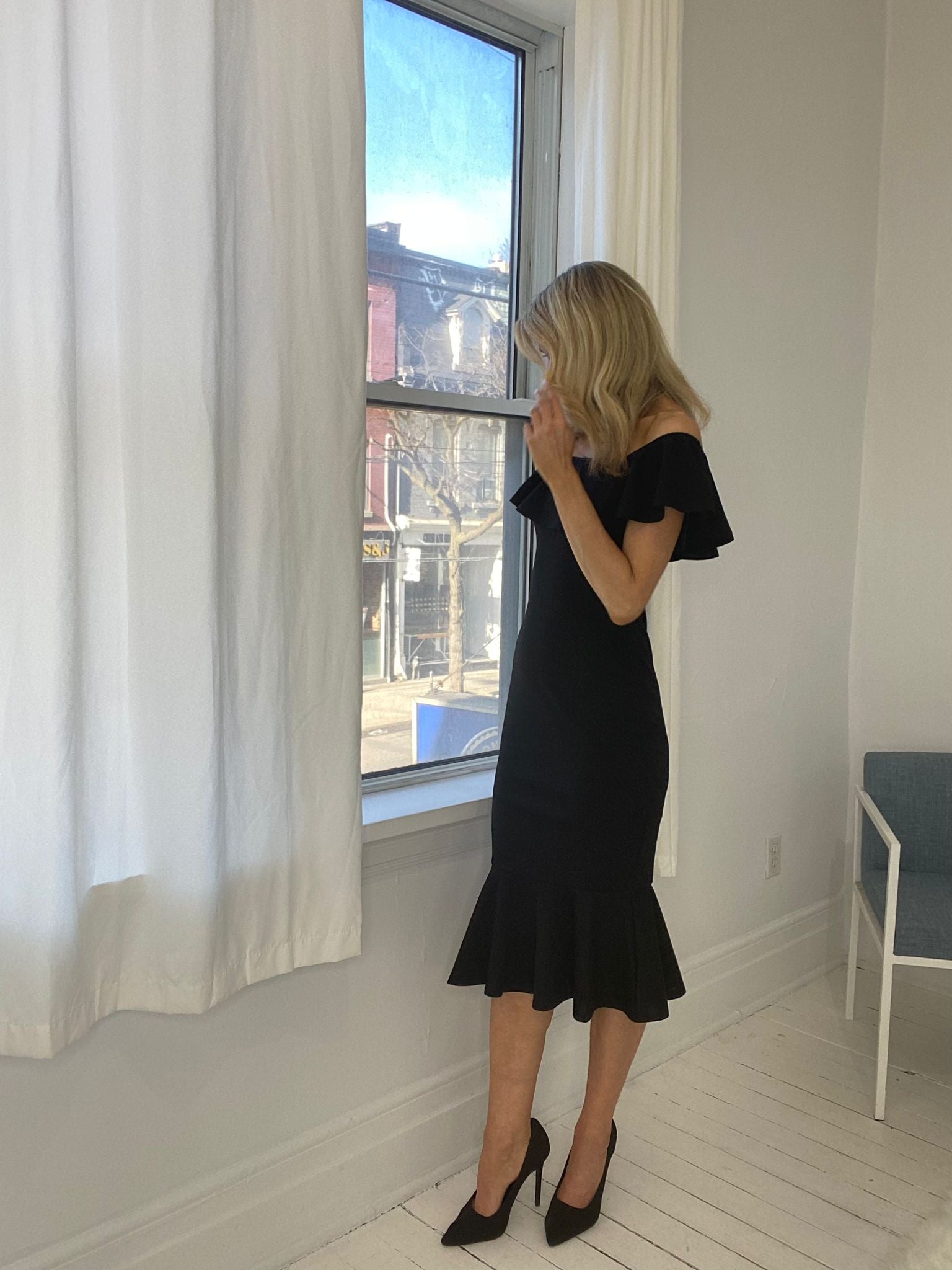 9220163 DRESS