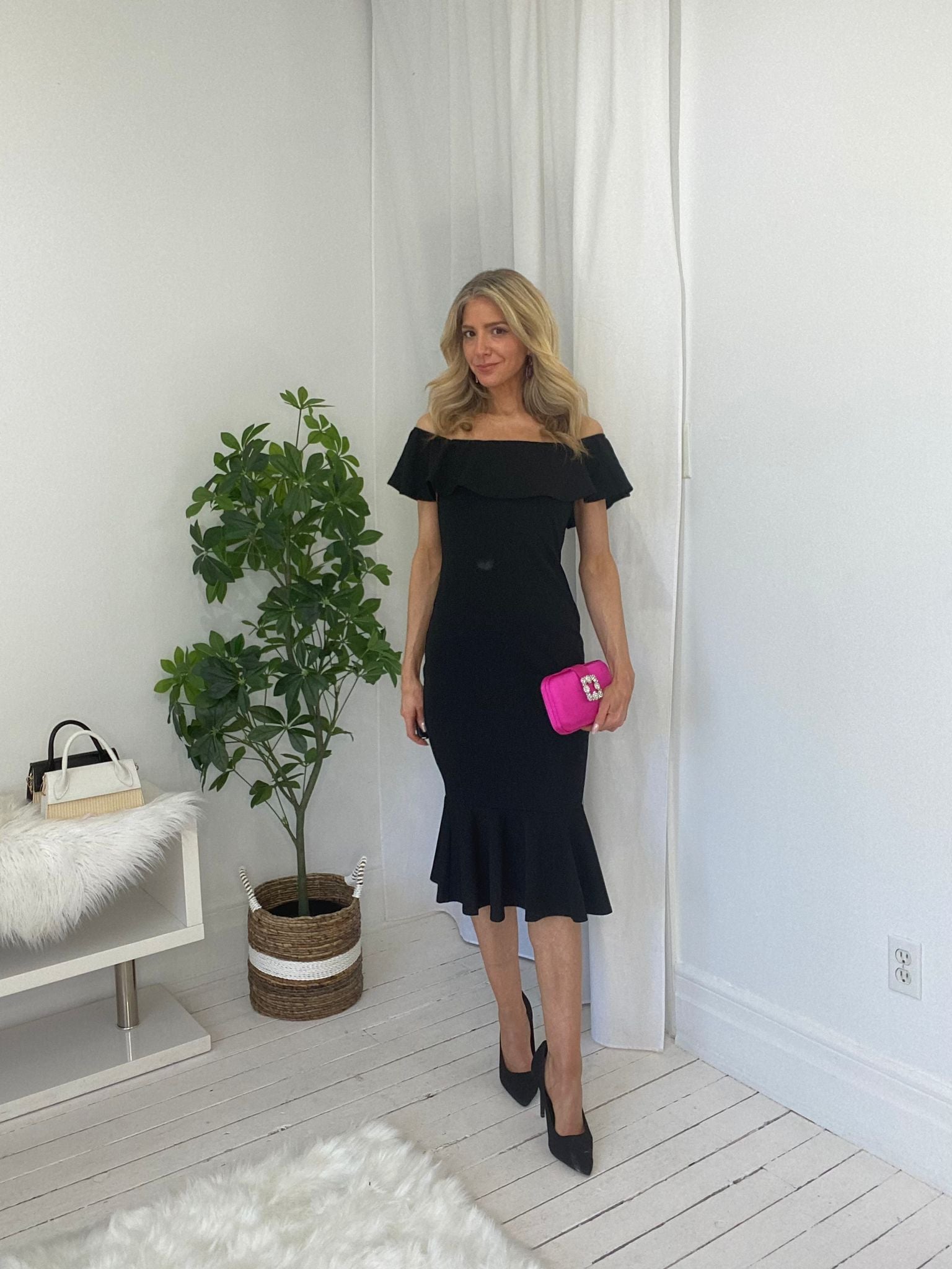 9220163 DRESS