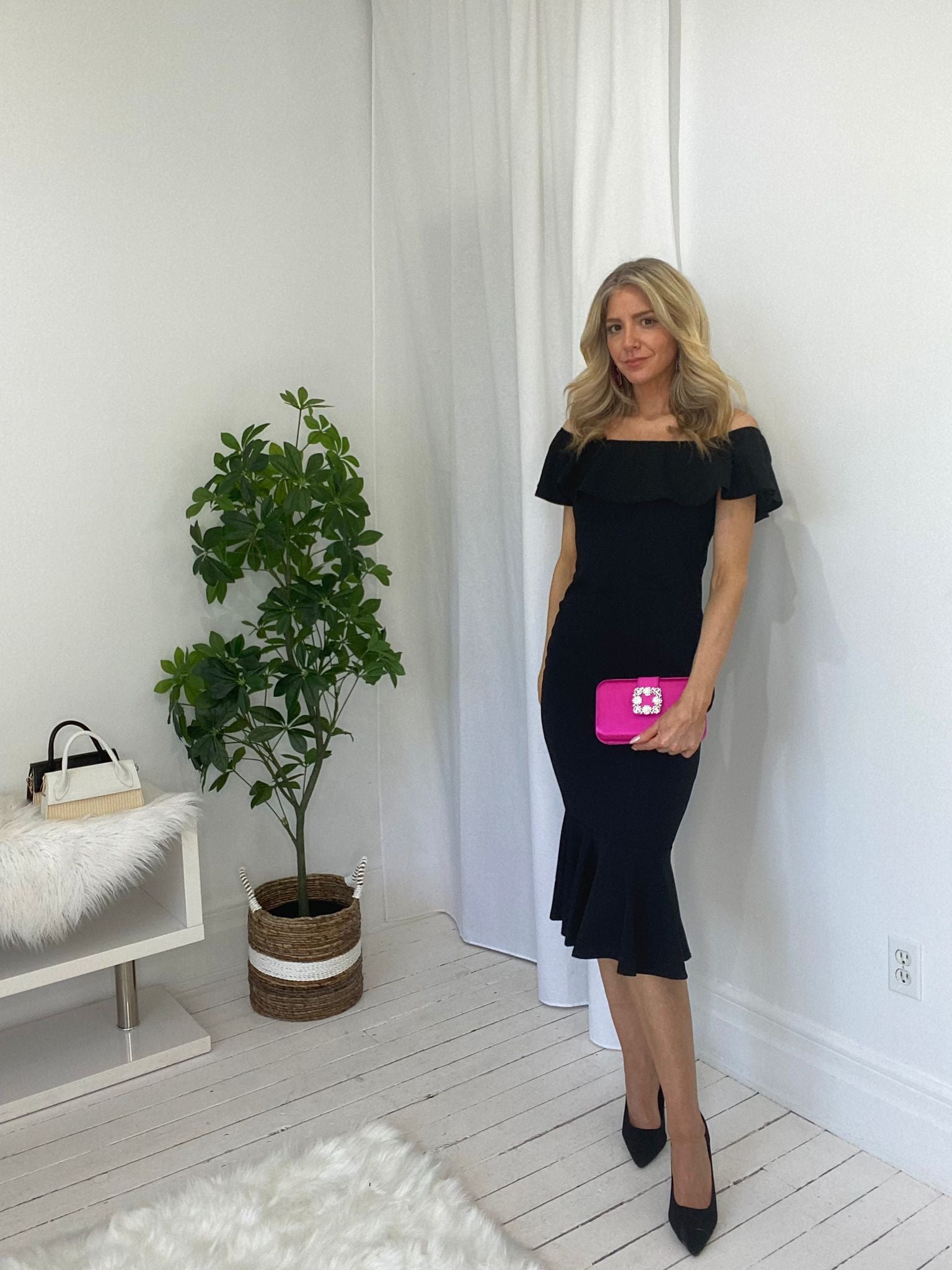 9220163 DRESS