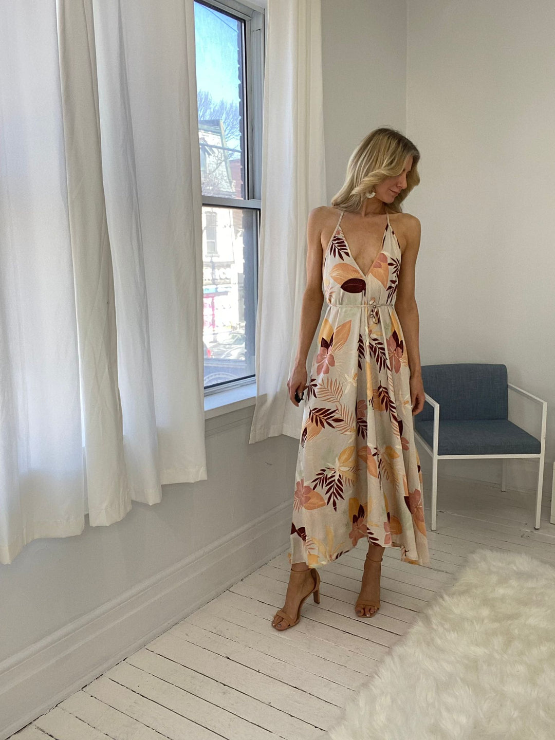 6220041 DRESS