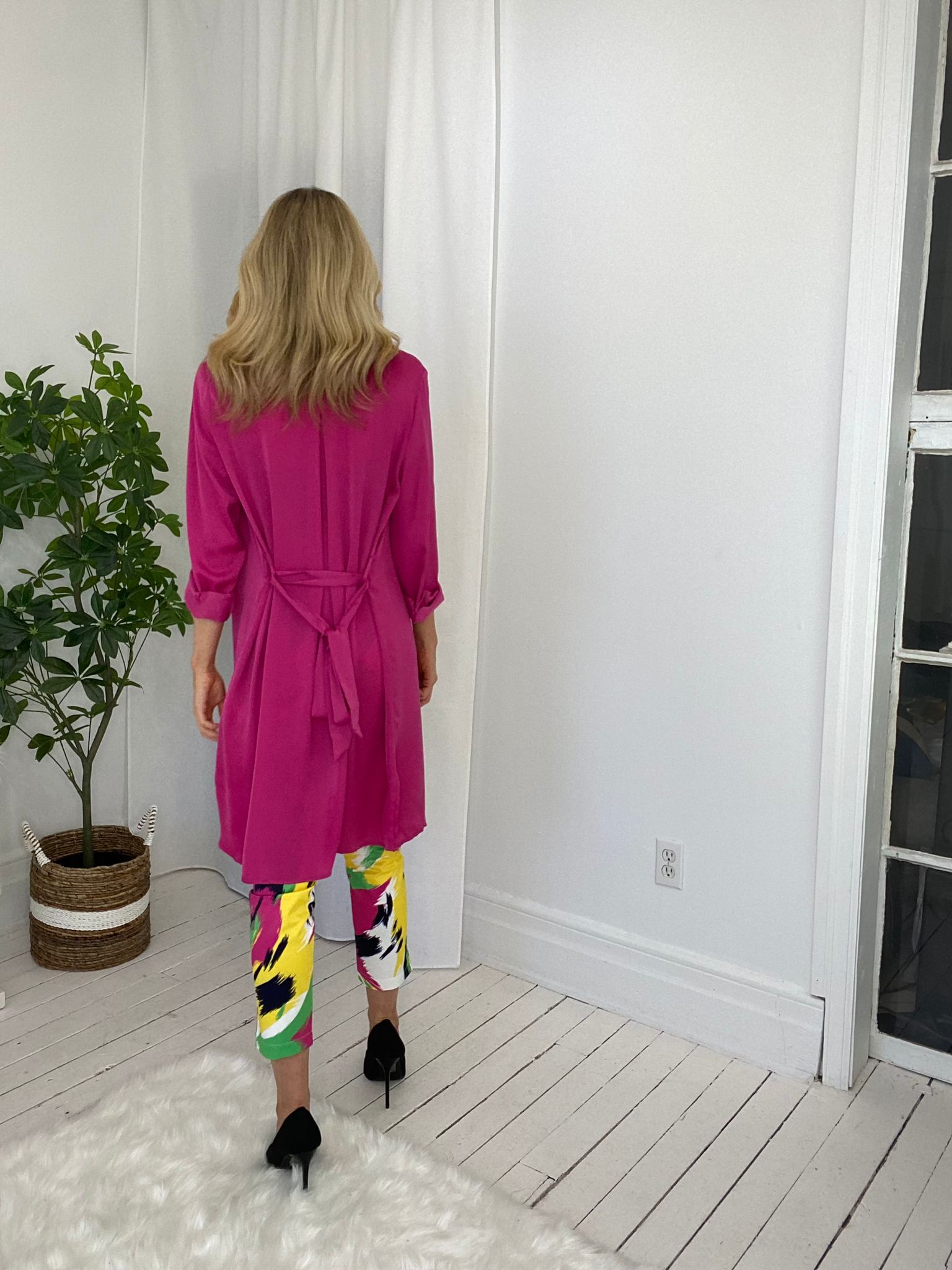 9220209 DRESS