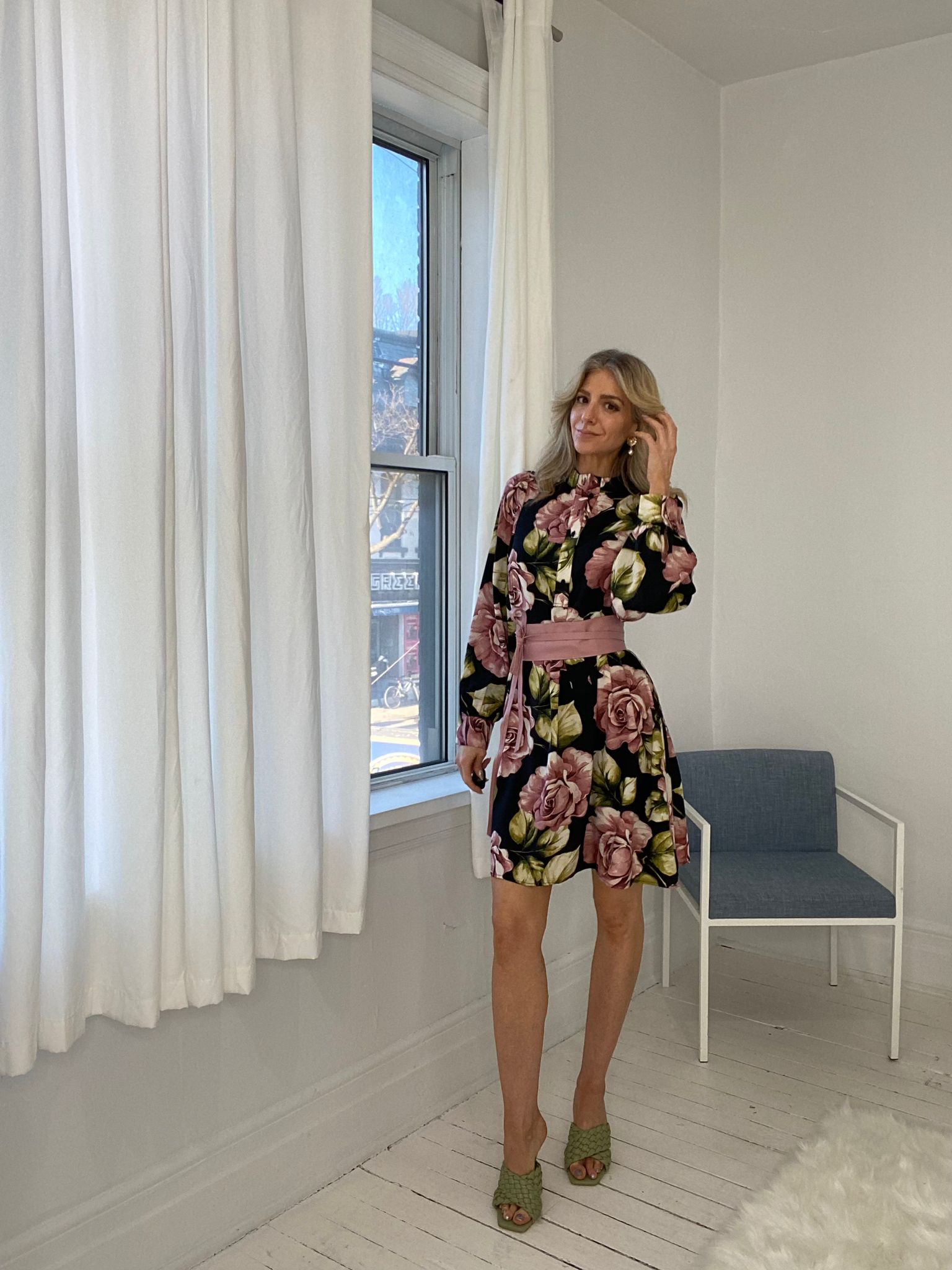 9220293 DRESS