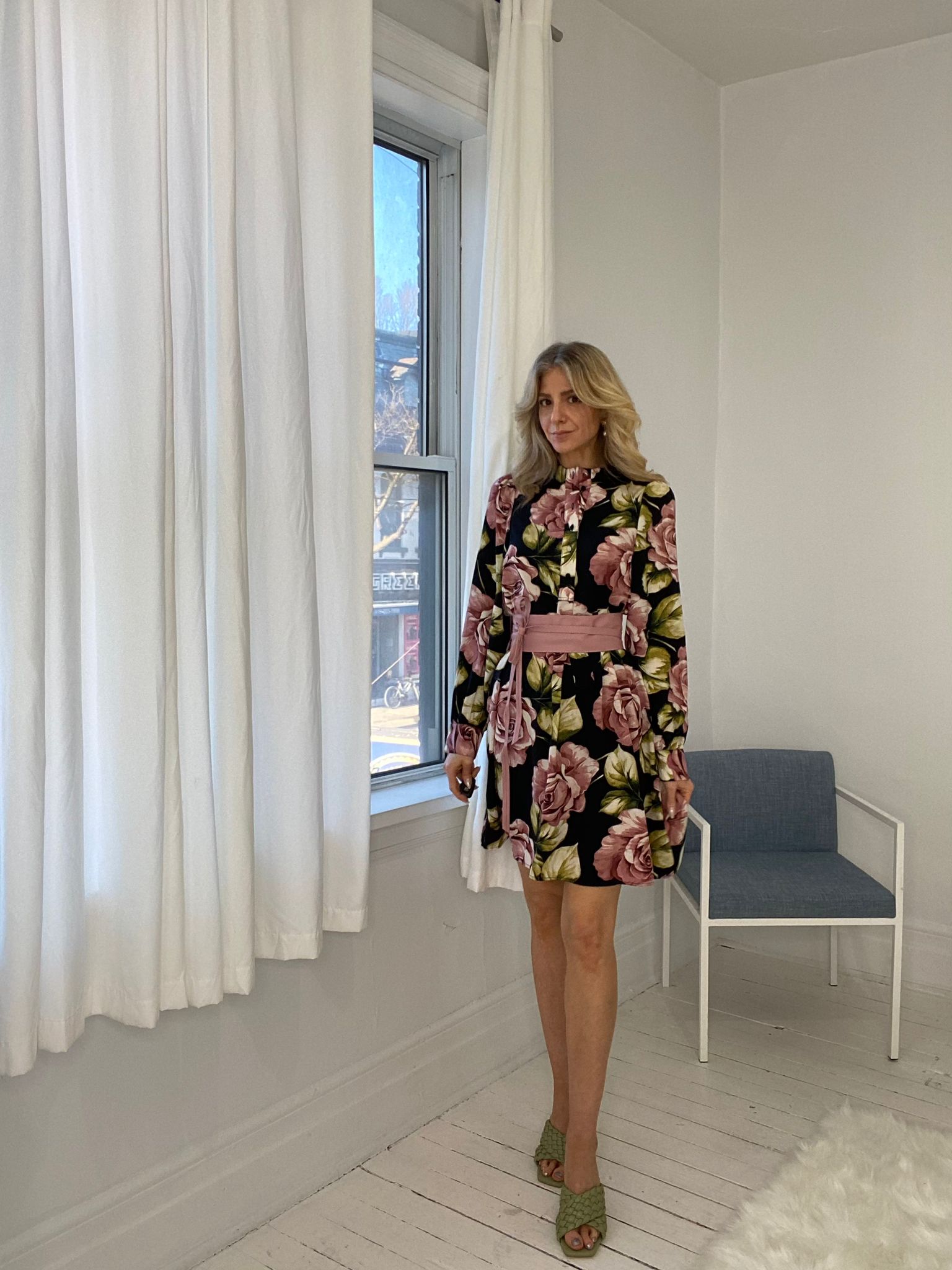 9220293 DRESS