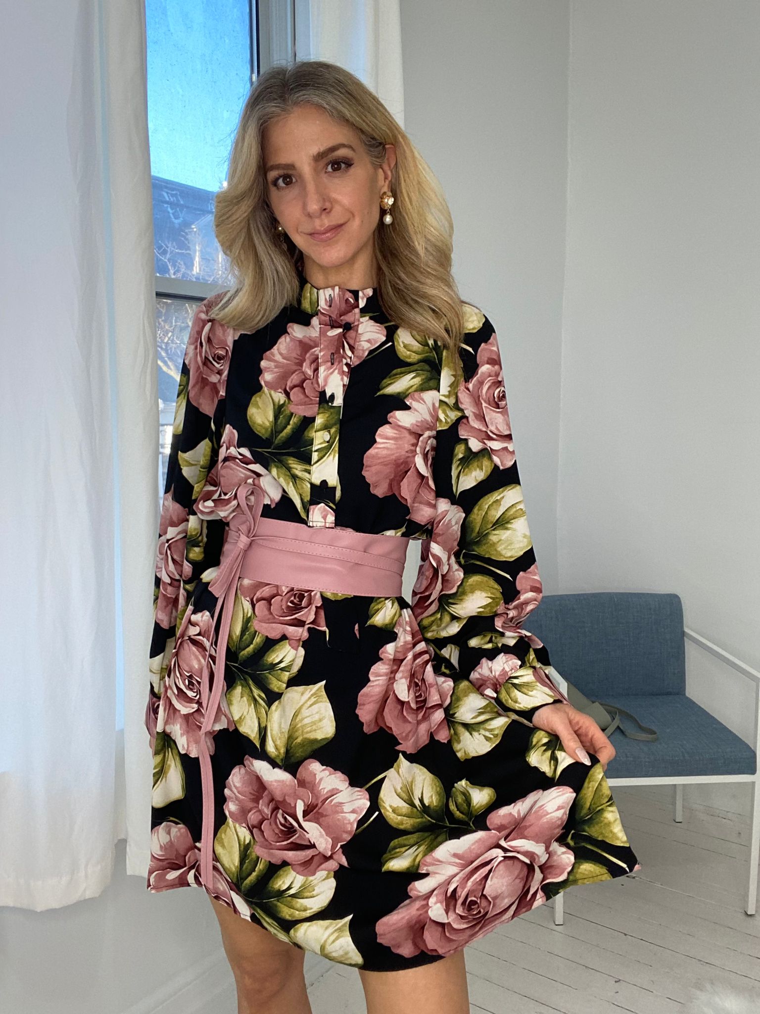 9220293 DRESS