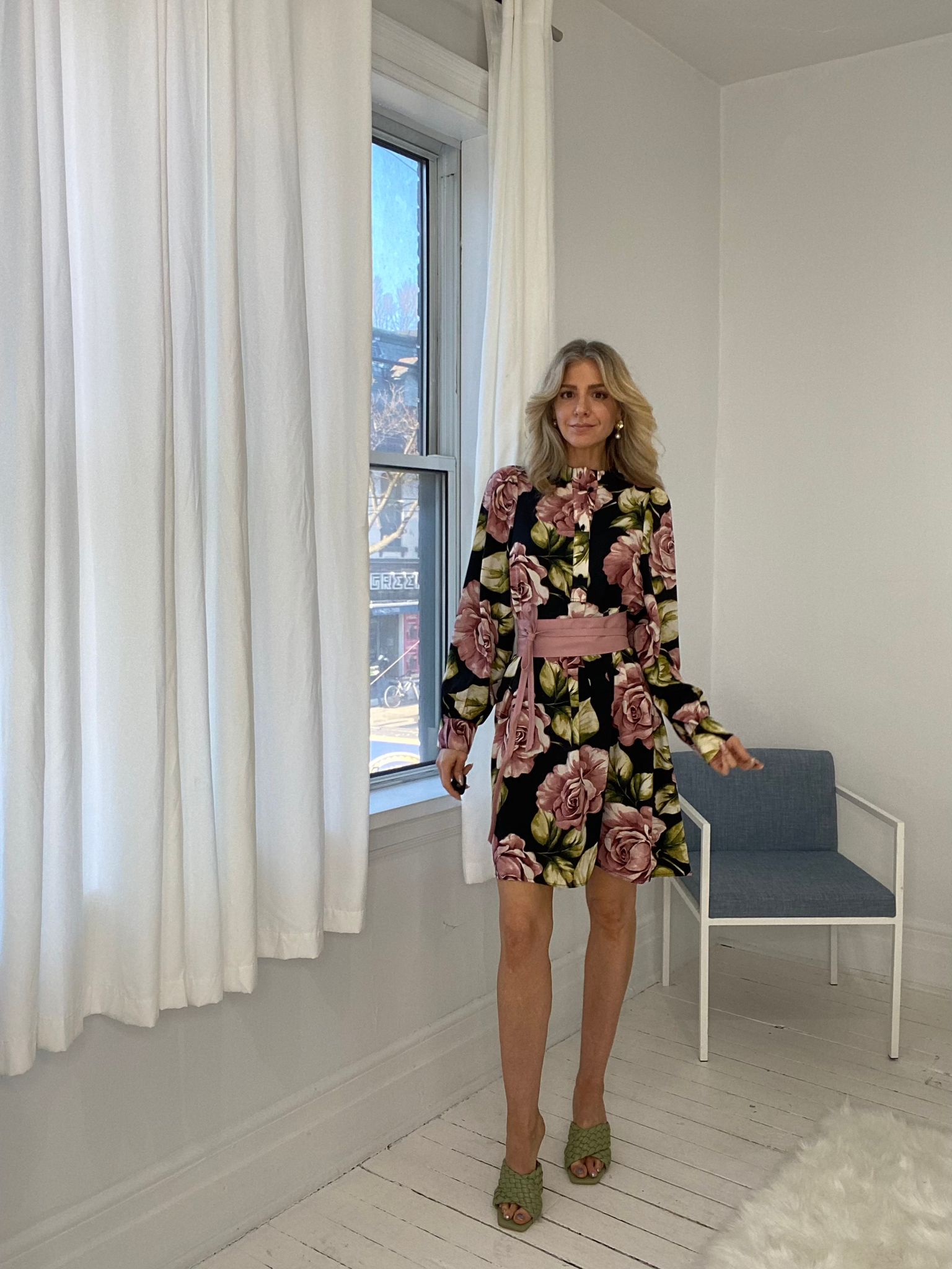 9220293 DRESS