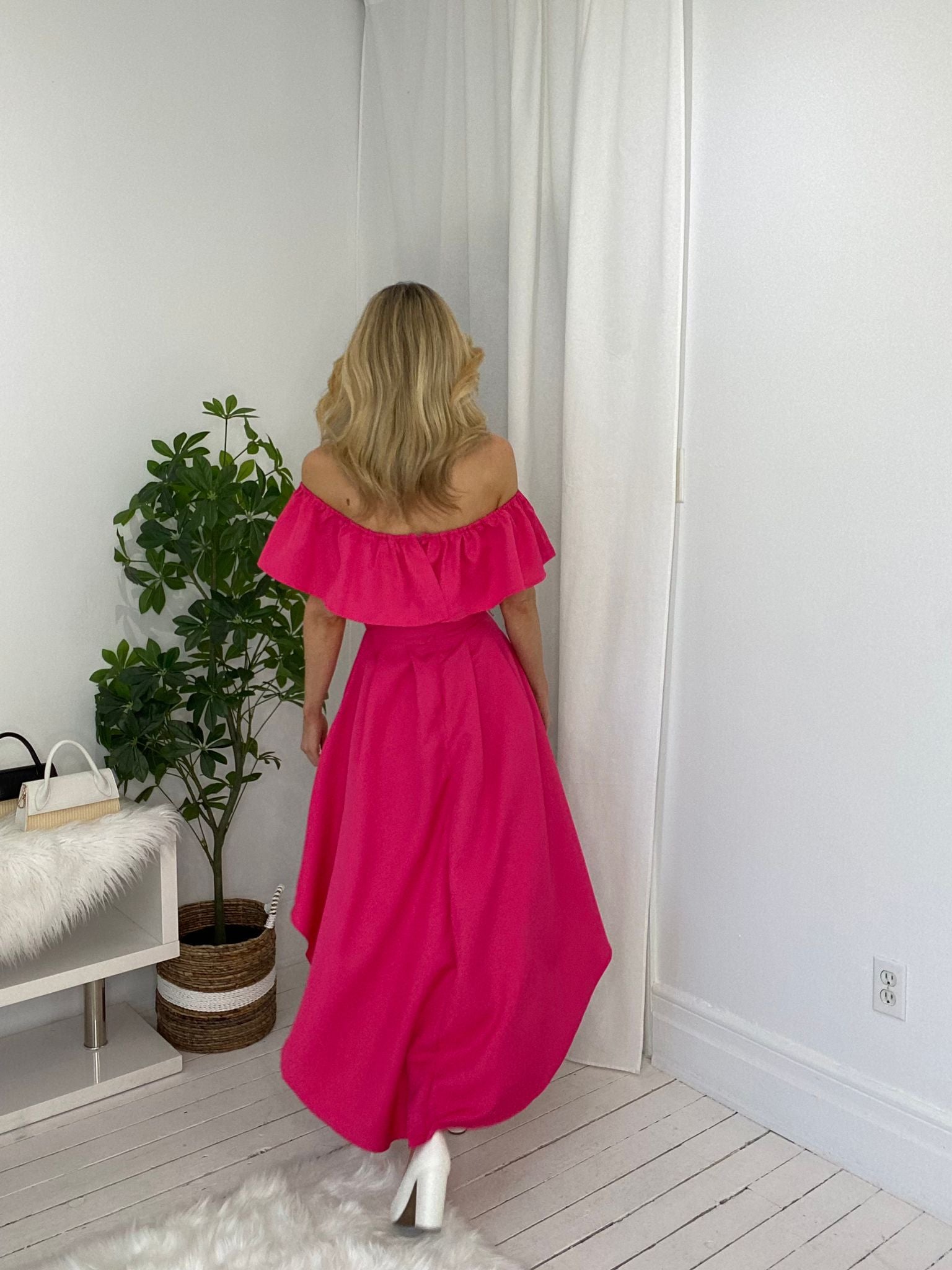 2230134 DRESS