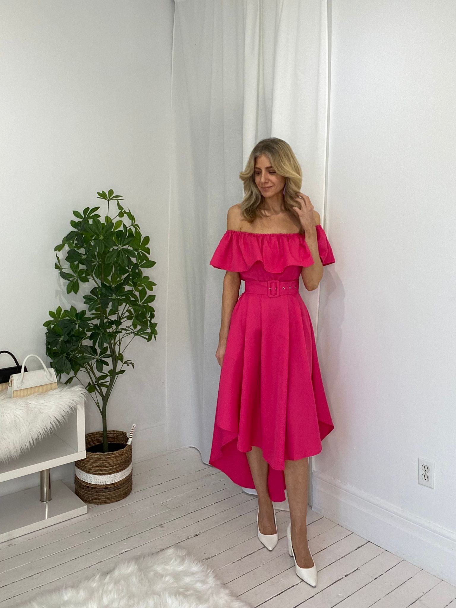 2230134 DRESS
