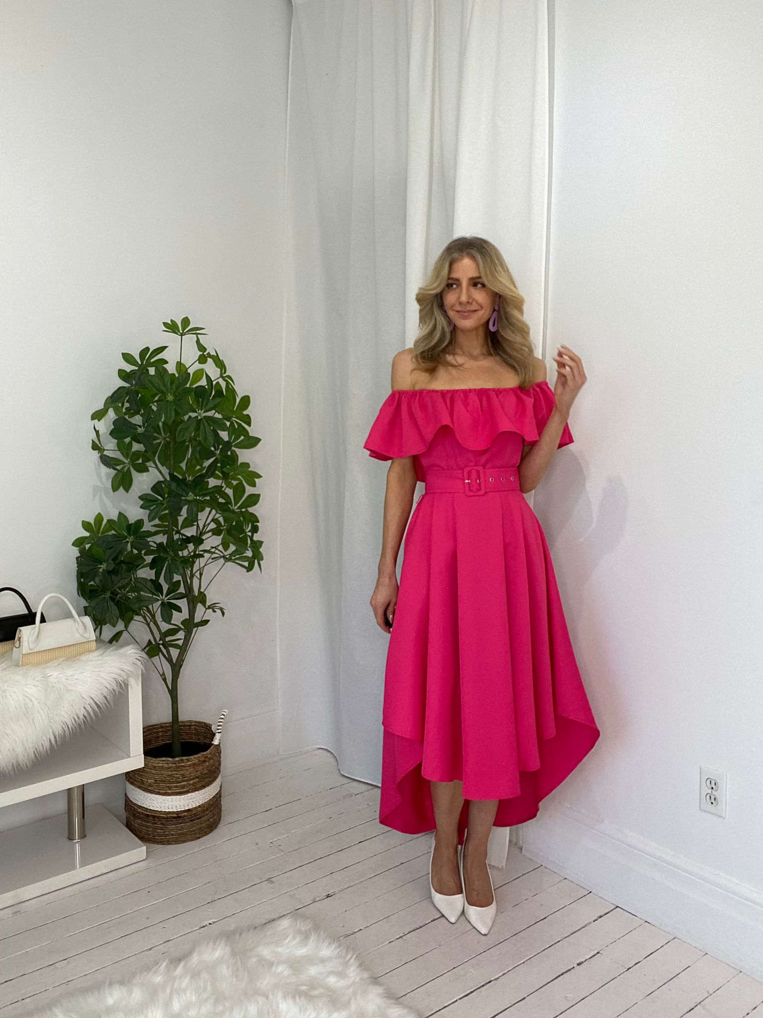 2230134 DRESS