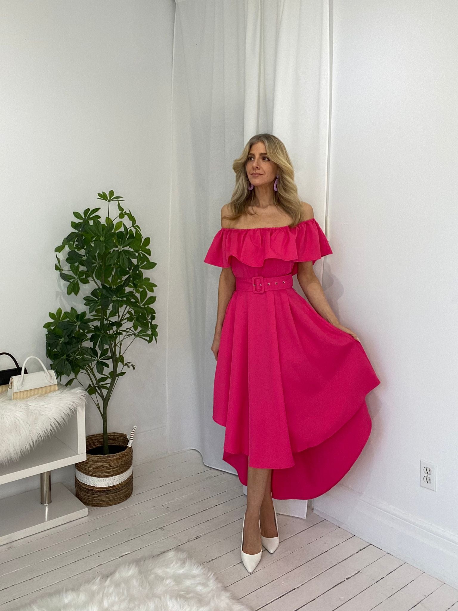 2230134 DRESS