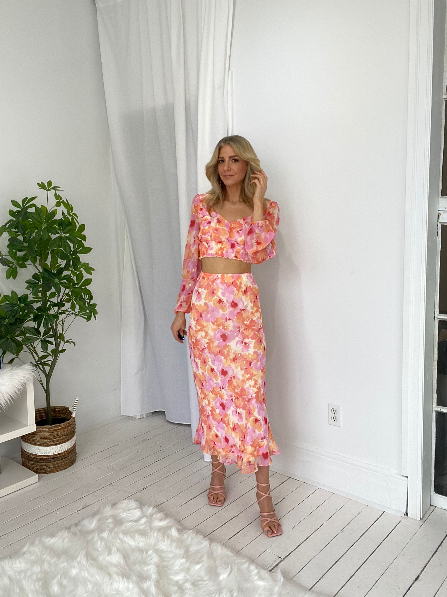 2230204 SKIRT