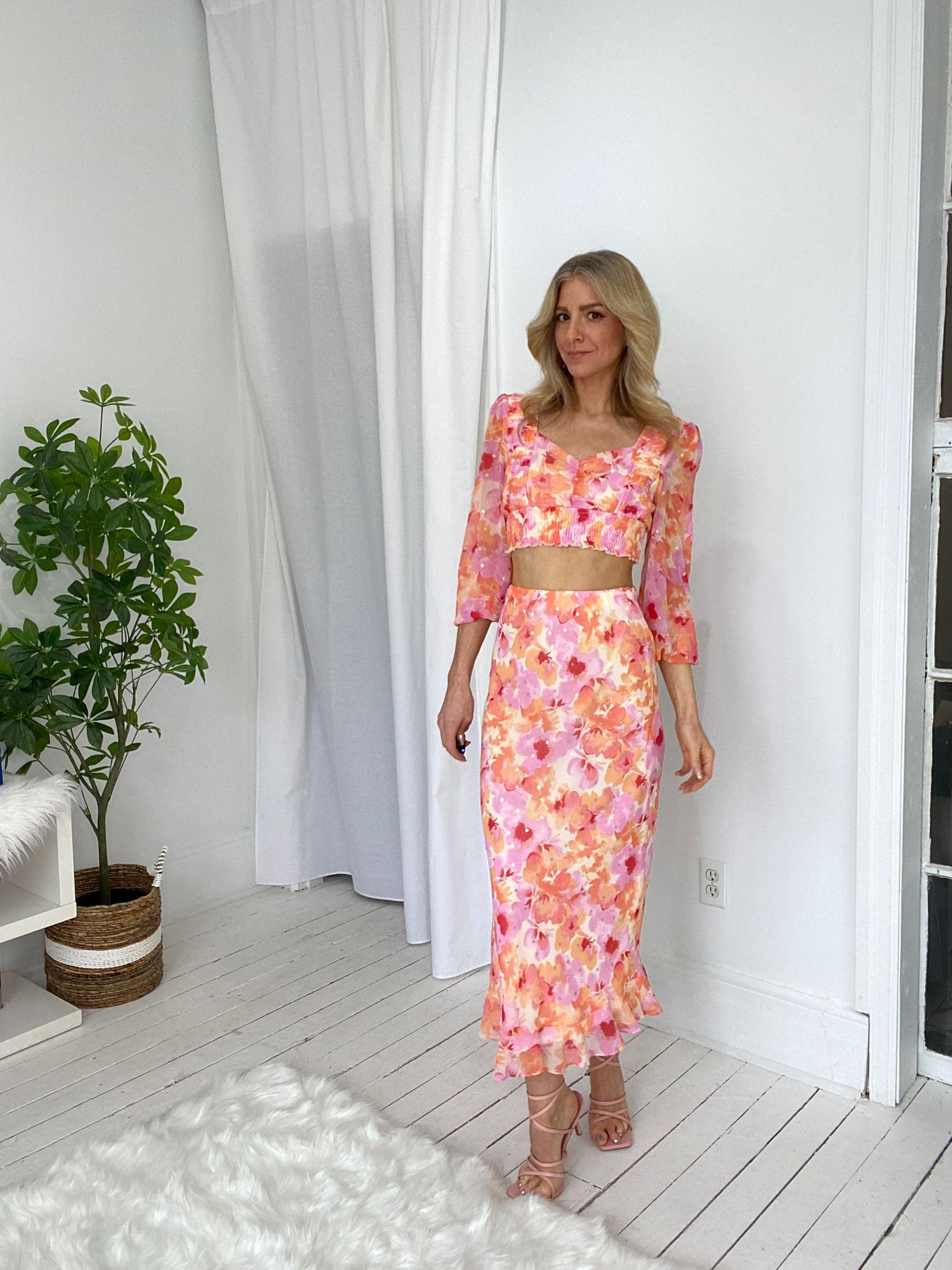2230204 SKIRT