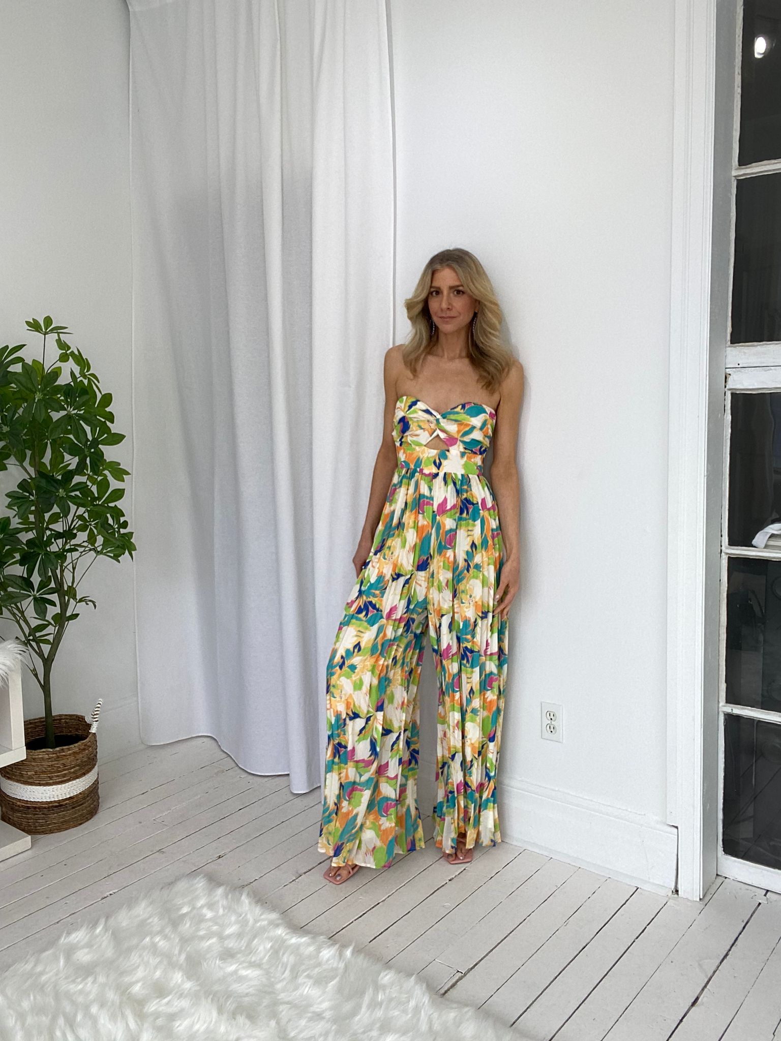 2230132 JUMPSUIT