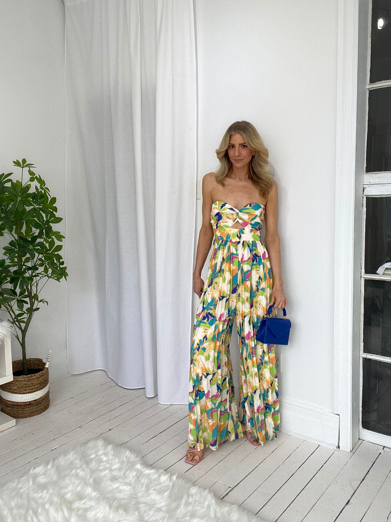 2230132 JUMPSUIT