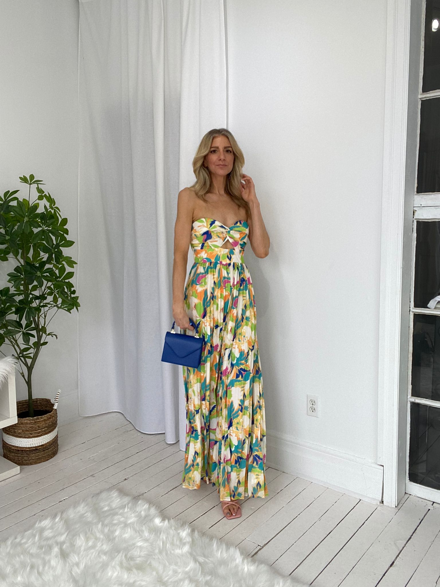 2230132 JUMPSUIT