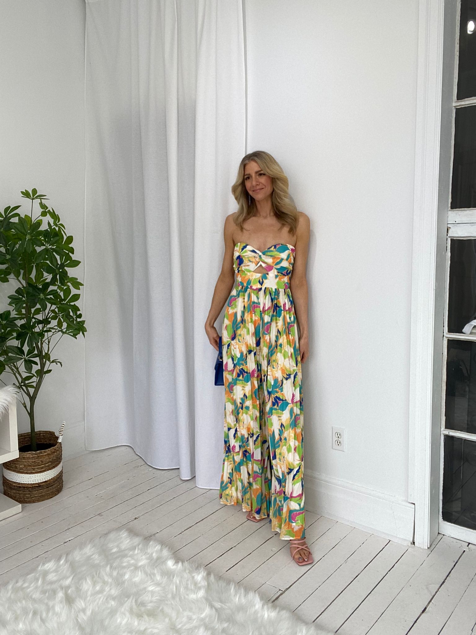 2230132 JUMPSUIT