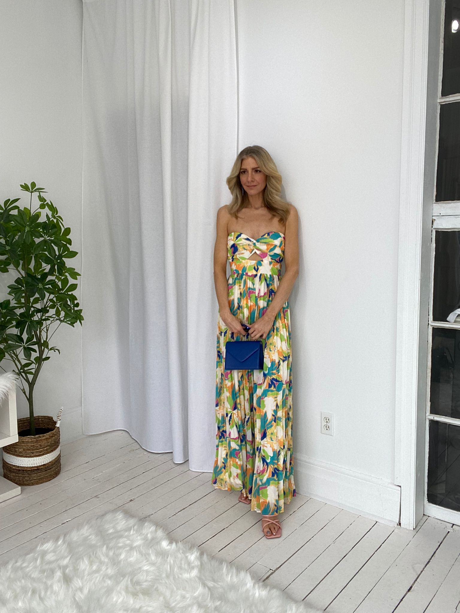 2230132 JUMPSUIT