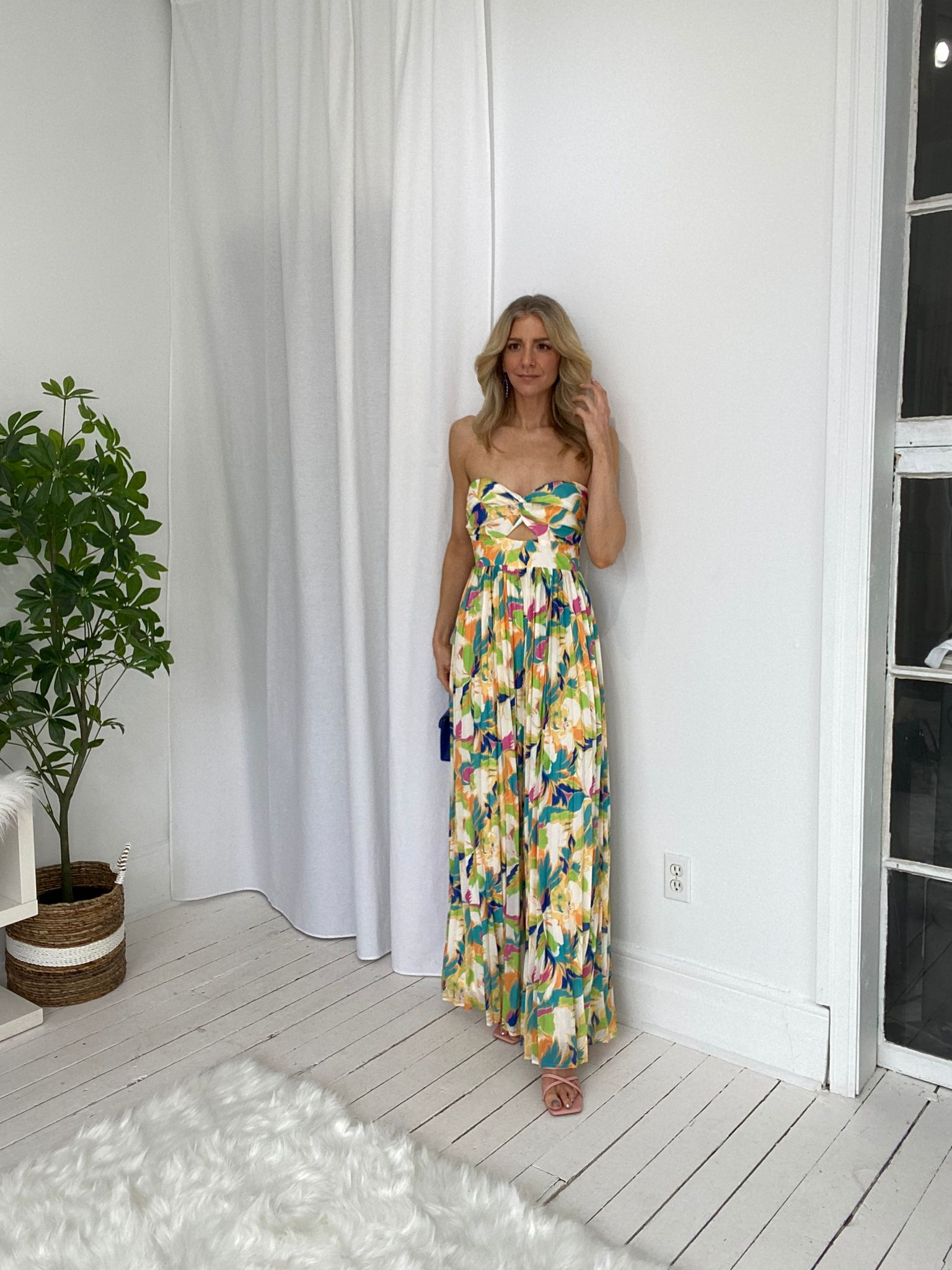 2230132 JUMPSUIT