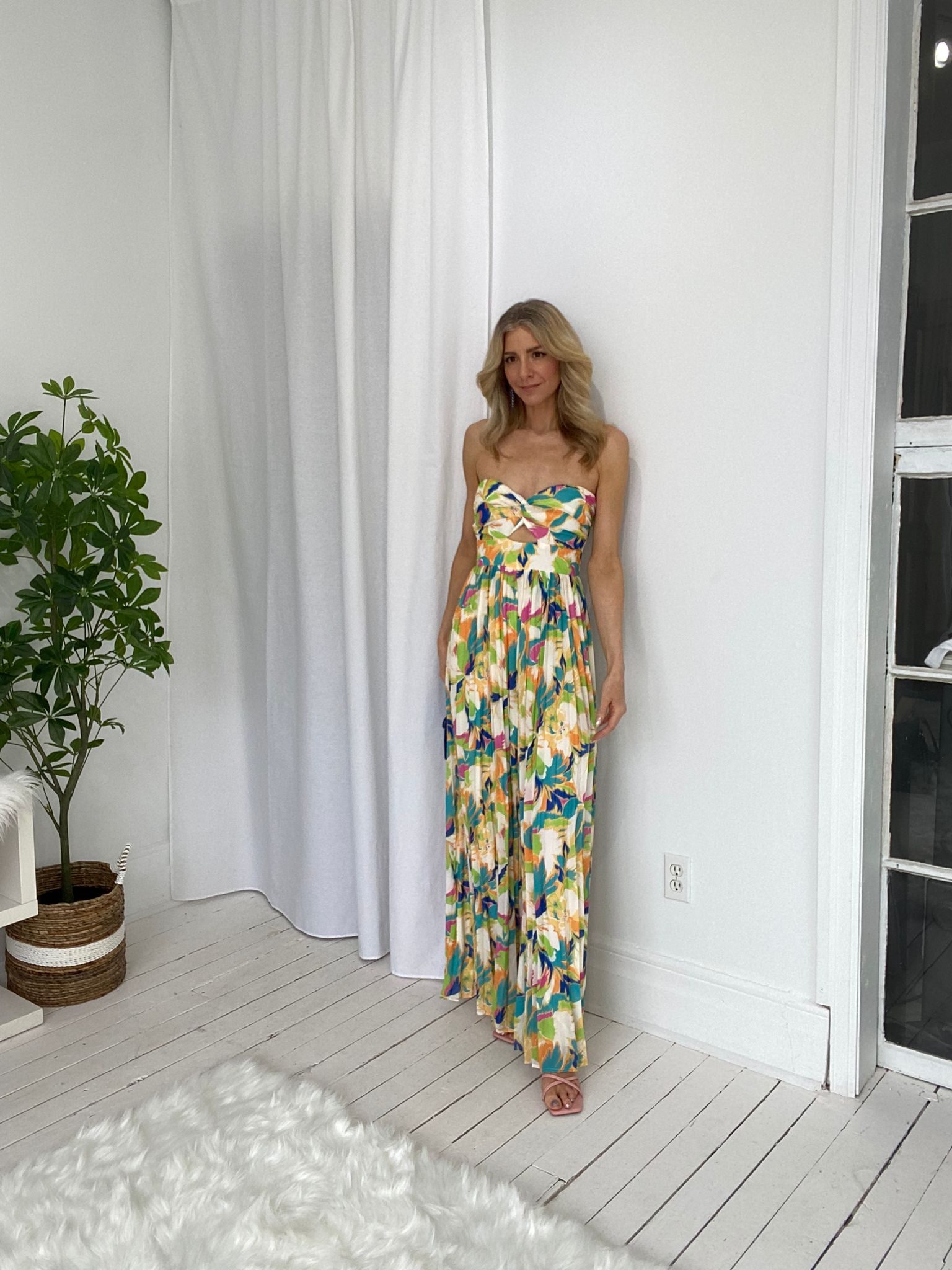 2230132 JUMPSUIT